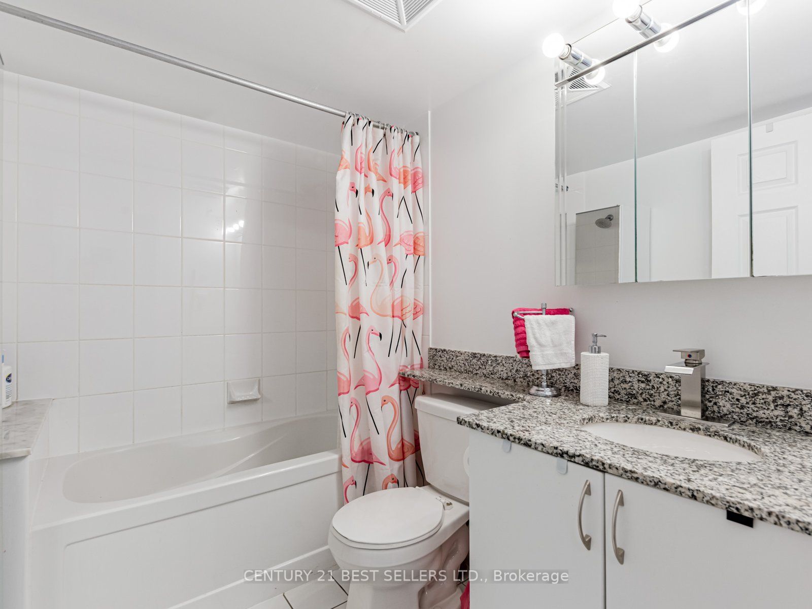 4900 Glen Erin Drive 801 Property Photo 19