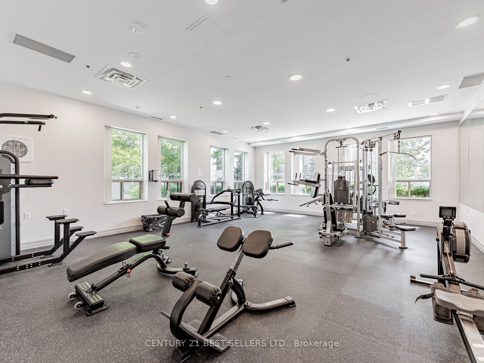 4900 Glen Erin Drive 801 Property Photo 20