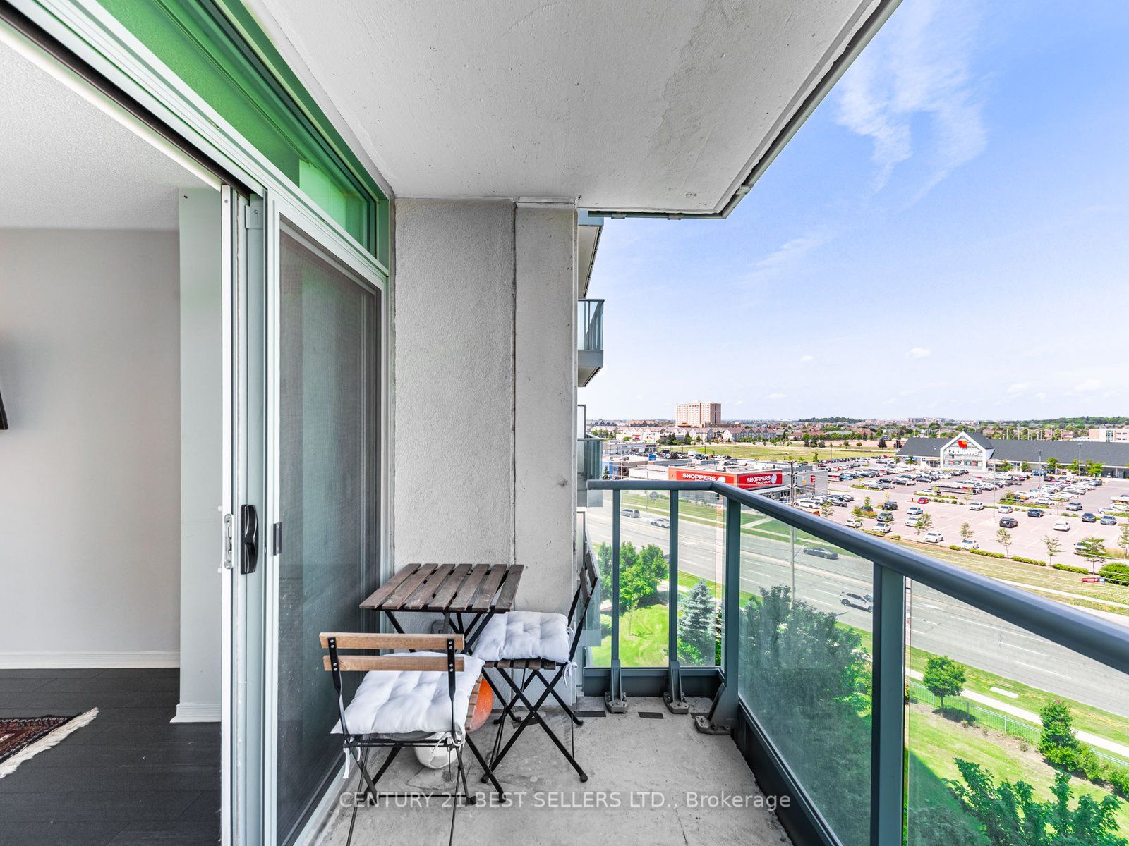 4900 Glen Erin Drive 801 Property Photo 22