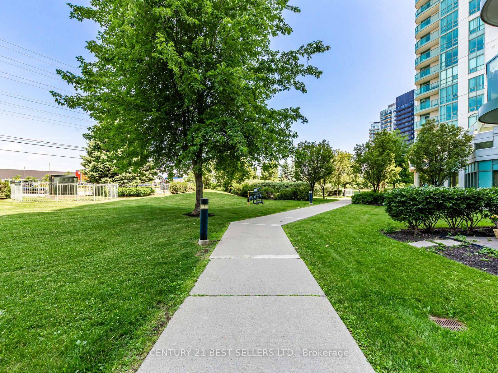 4900 Glen Erin Drive 801 Property Photo 25