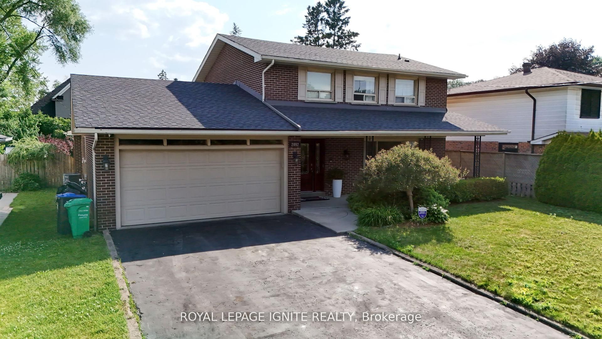 2092 Sava Crescent Property Photo 1