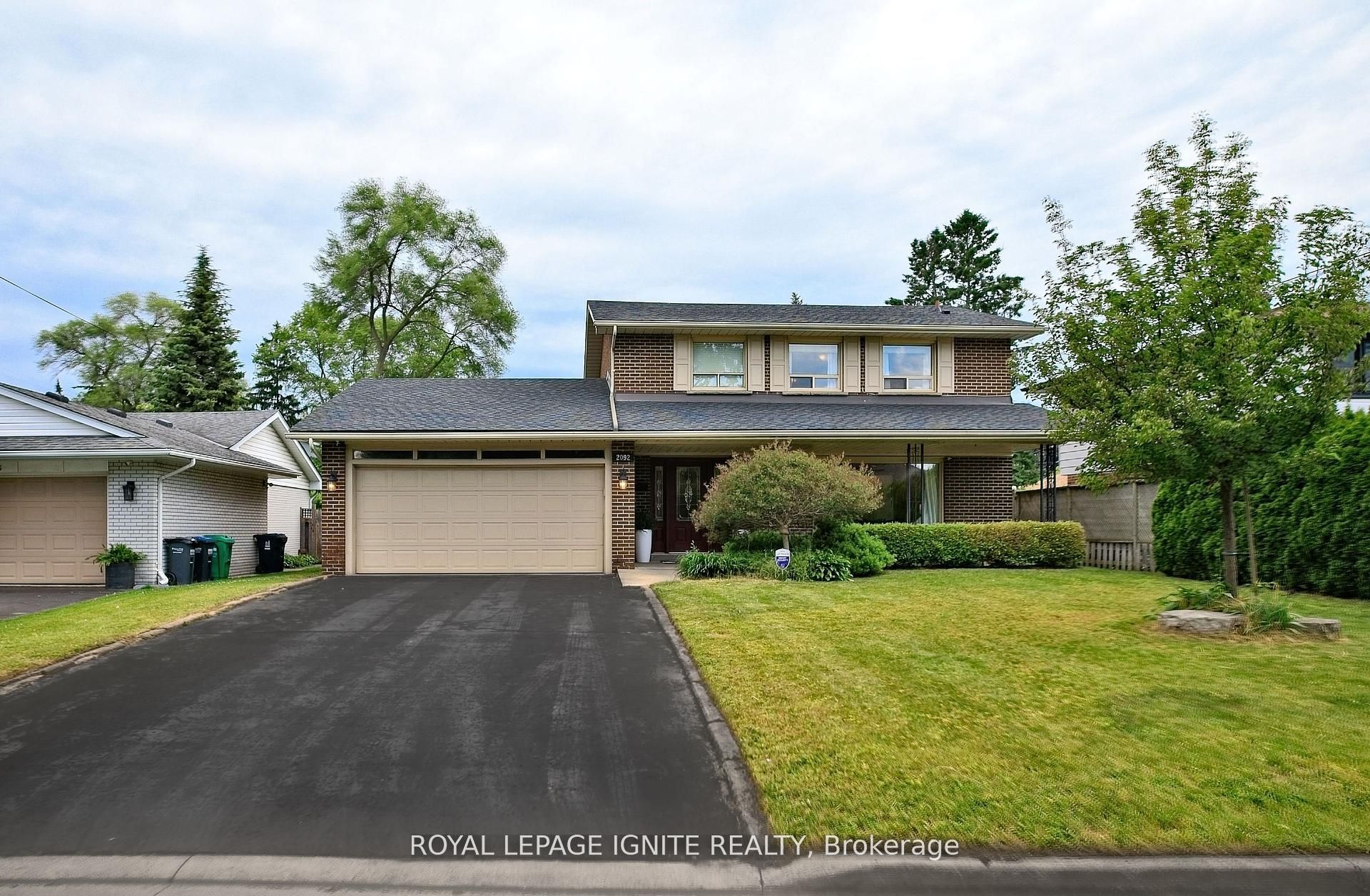 2092 Sava Crescent Property Photo 2