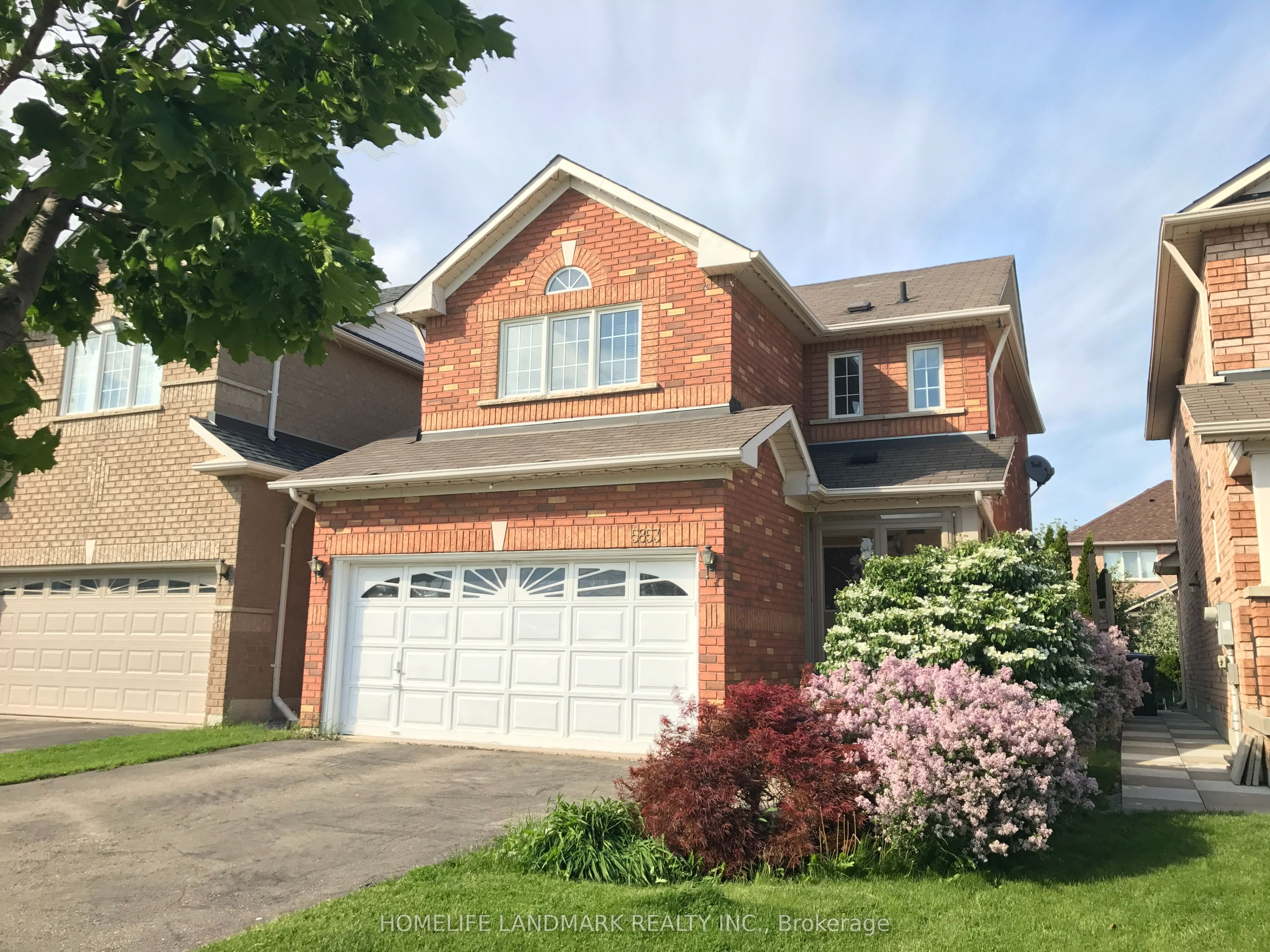 5853 Swordsman Dr Property Photo 1