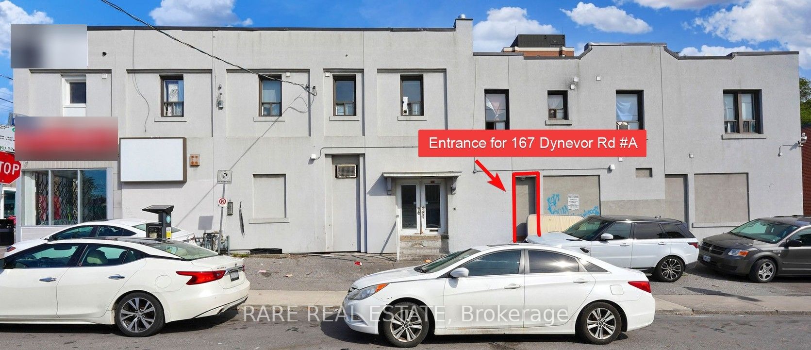 167 Dynevor Road A Property Photo 1