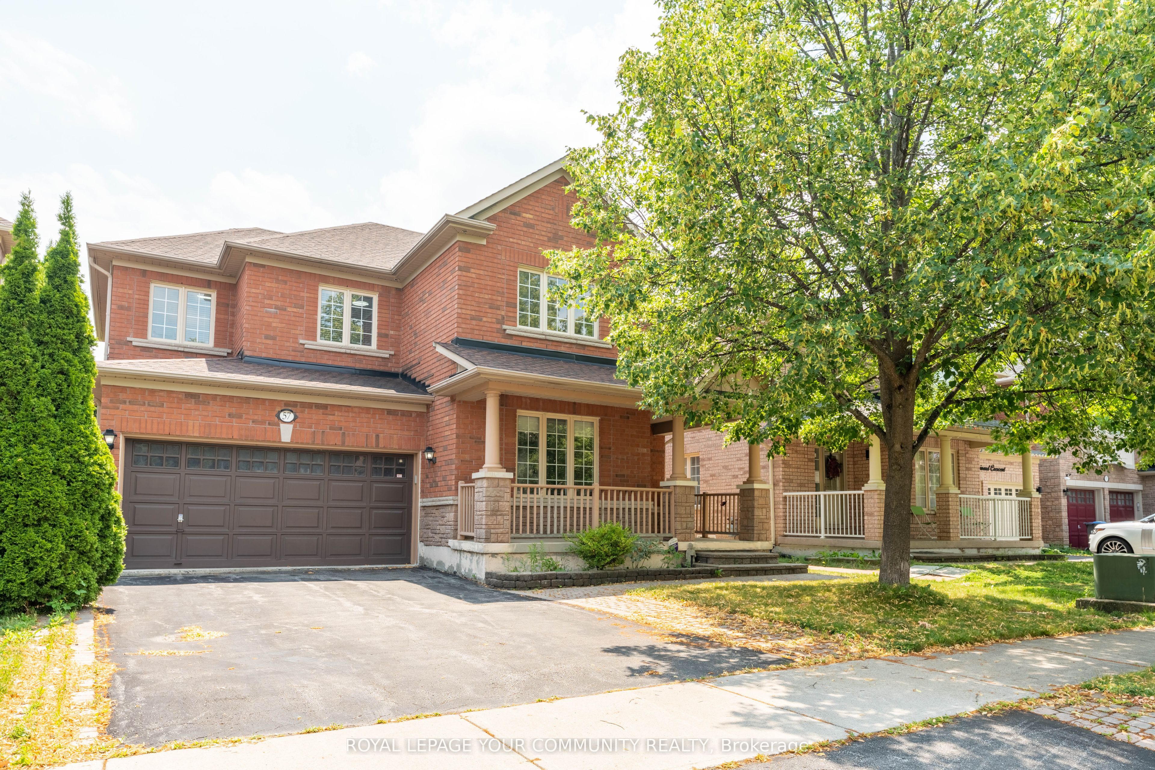 57 Mainard Crescent Property Photo 1