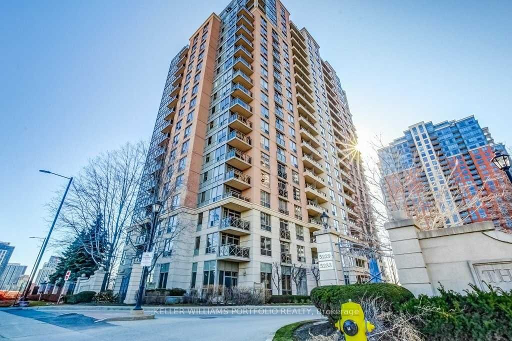 5229 Dundas Street W 707 Property Photo 1