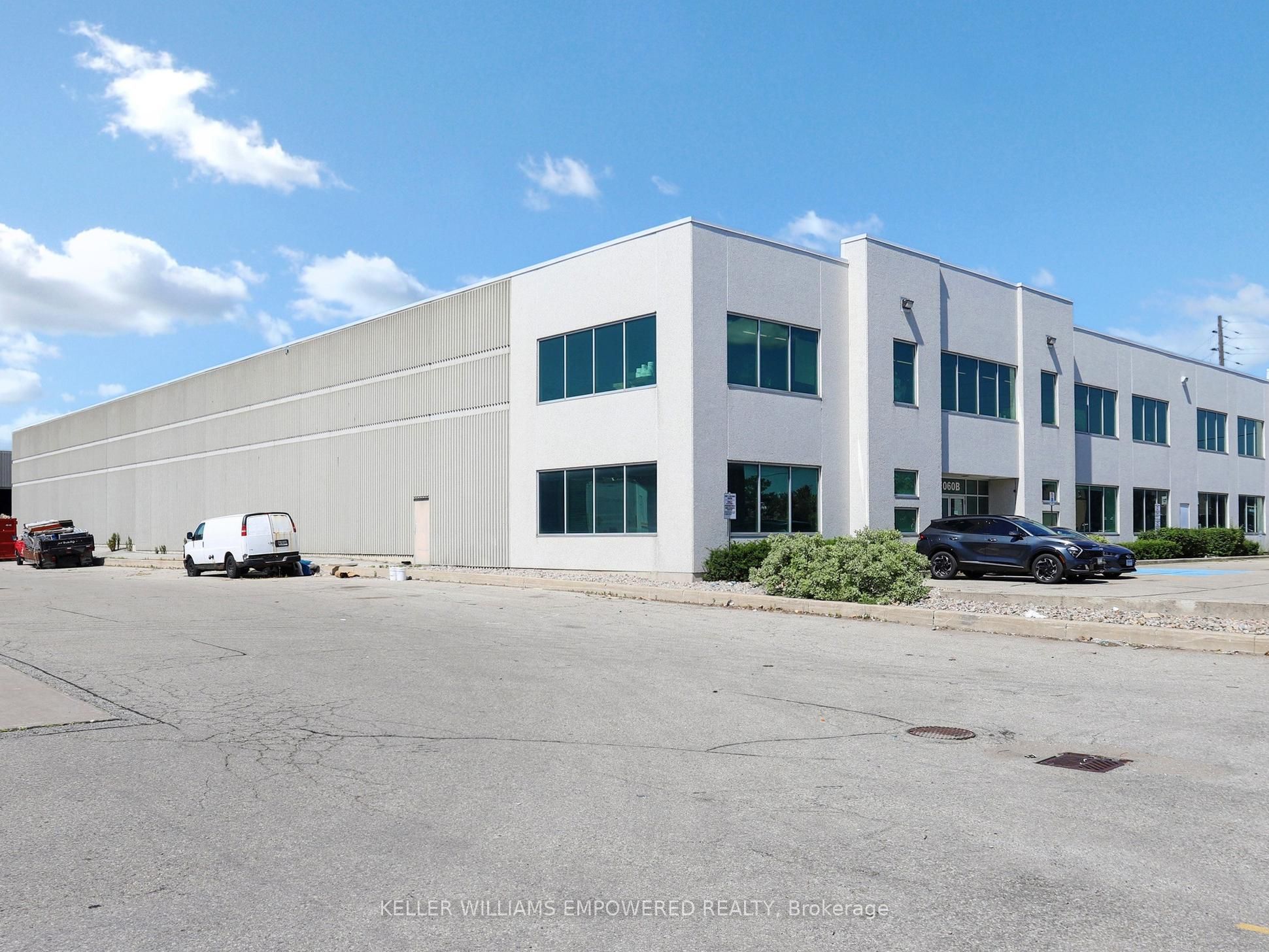 1060B Lorimar Drive Property Photo 1