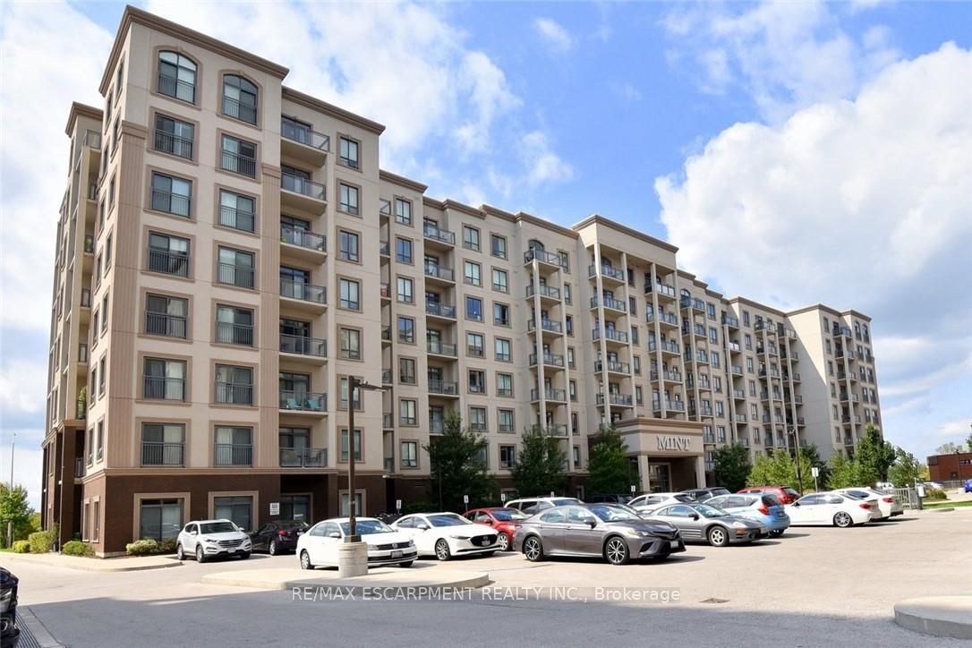 2486 Old Bronte Road W 515 Property Photo 1