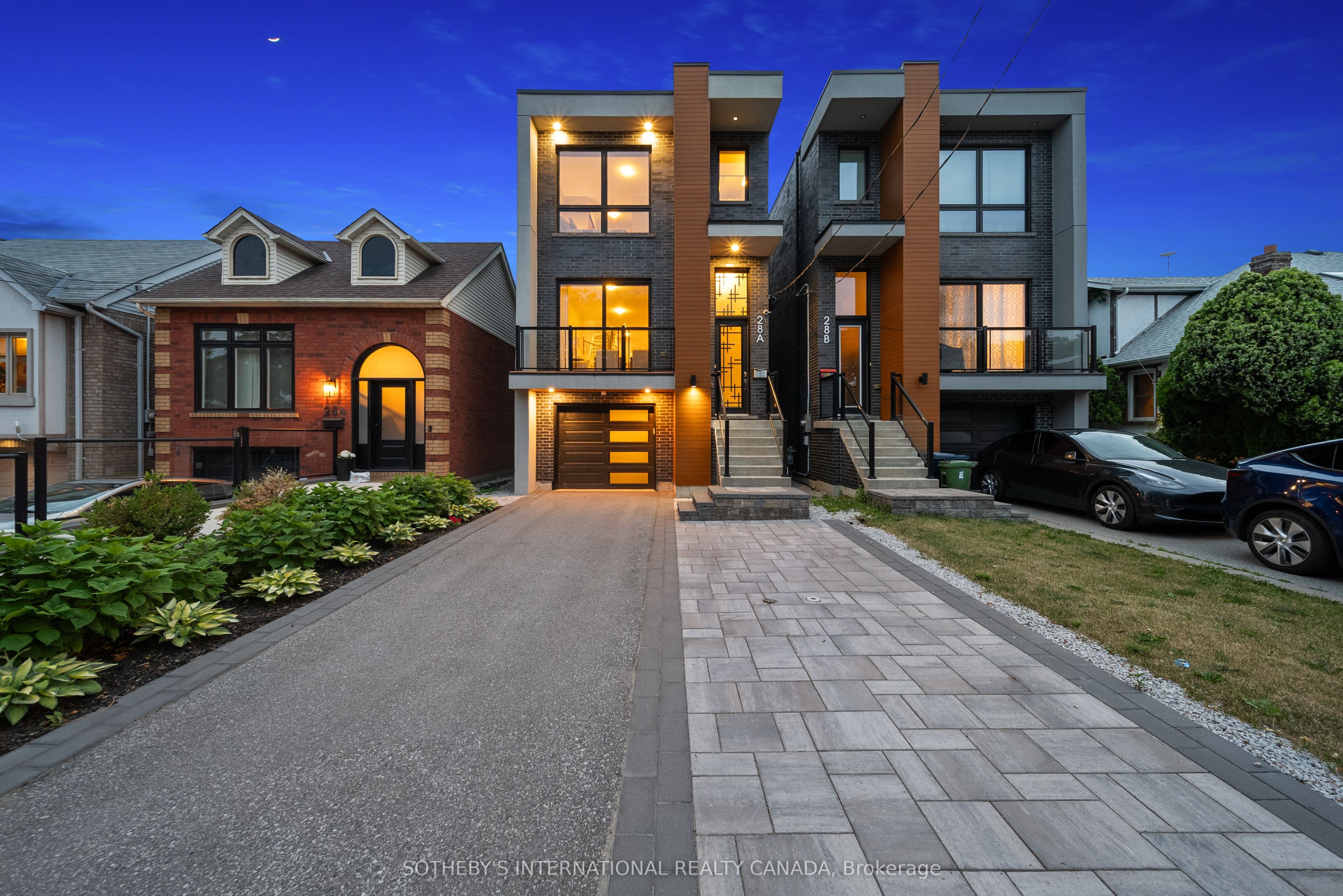 28a Twenty First Street Property Photo 2