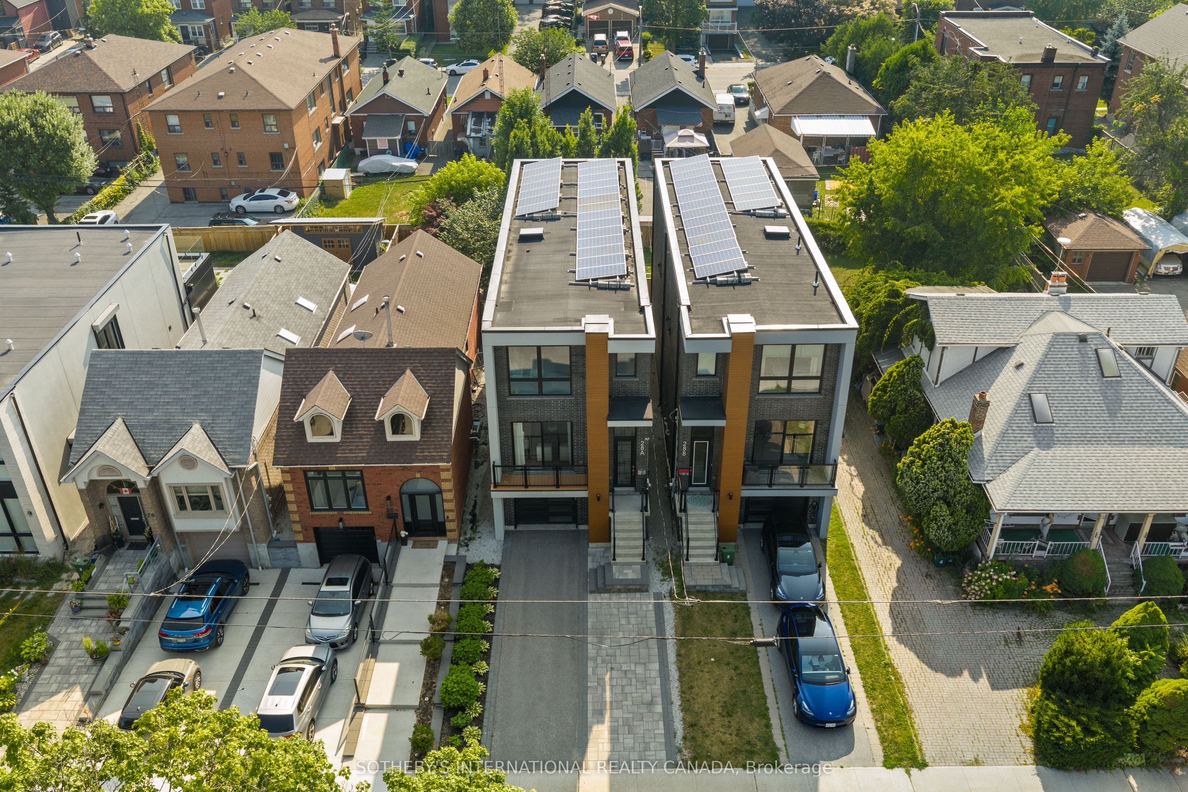 28a Twenty First Street Property Photo 7