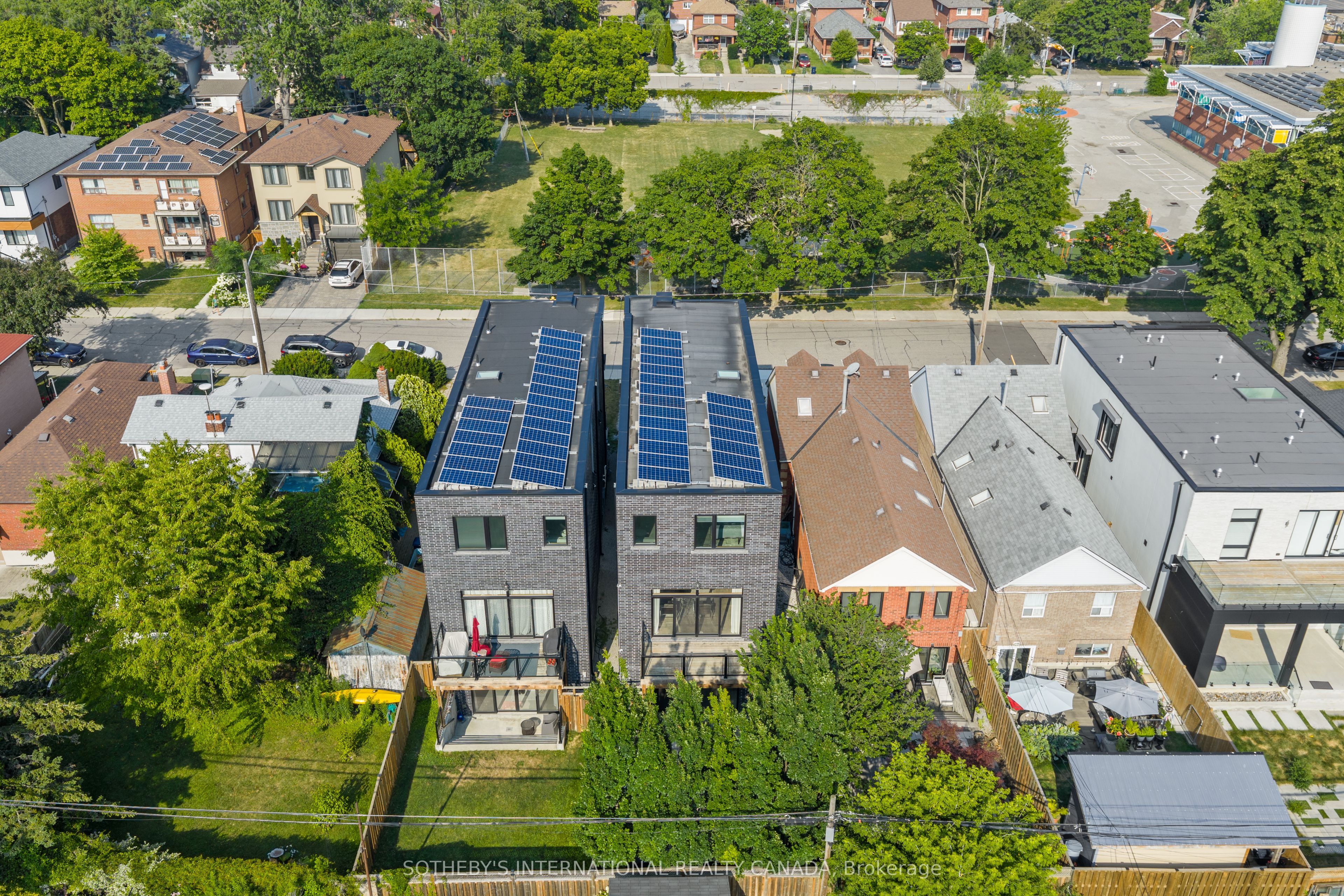 28a Twenty First Street Property Photo 37