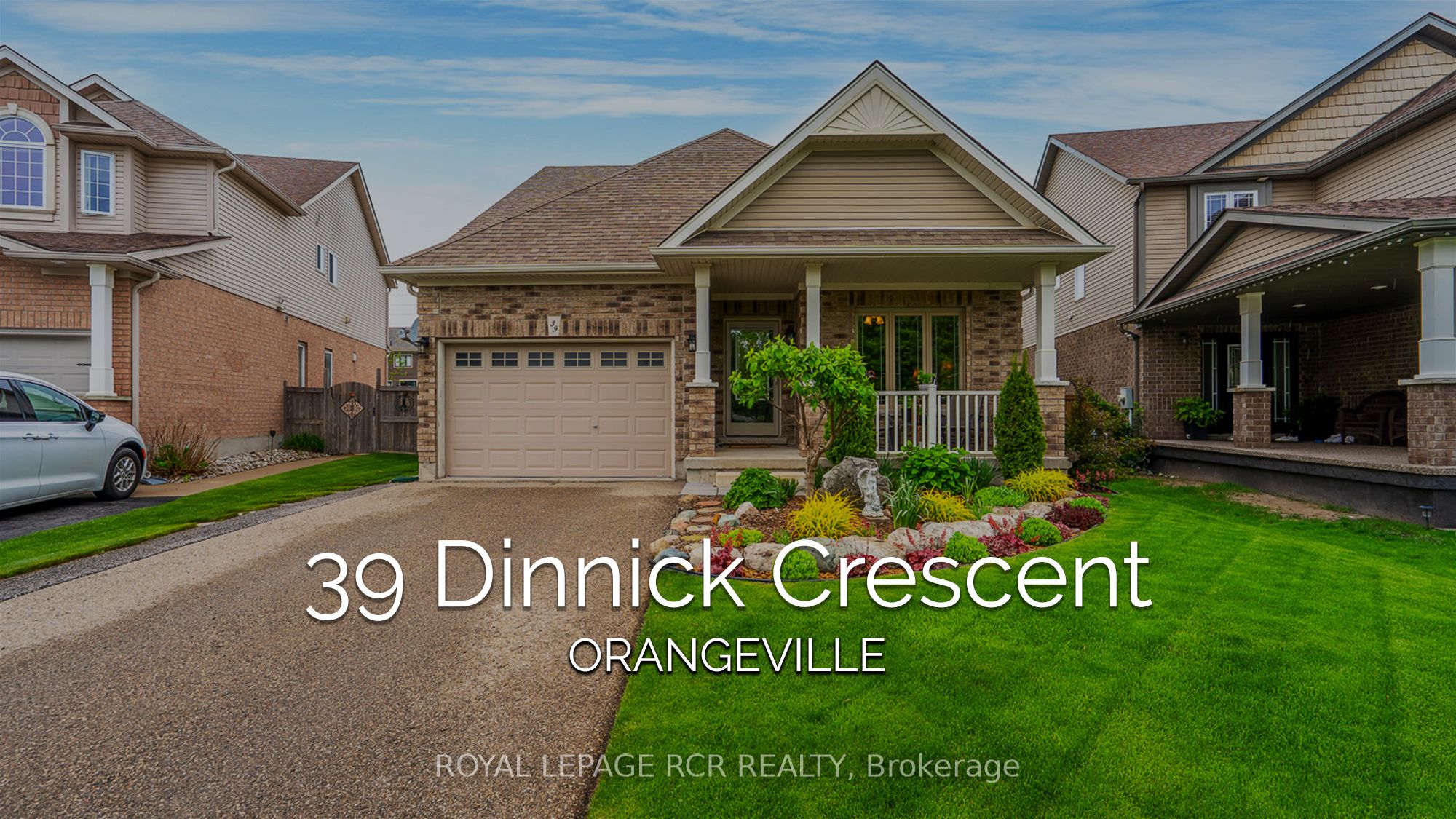 39 Dinnick Crescent Property Photo 1