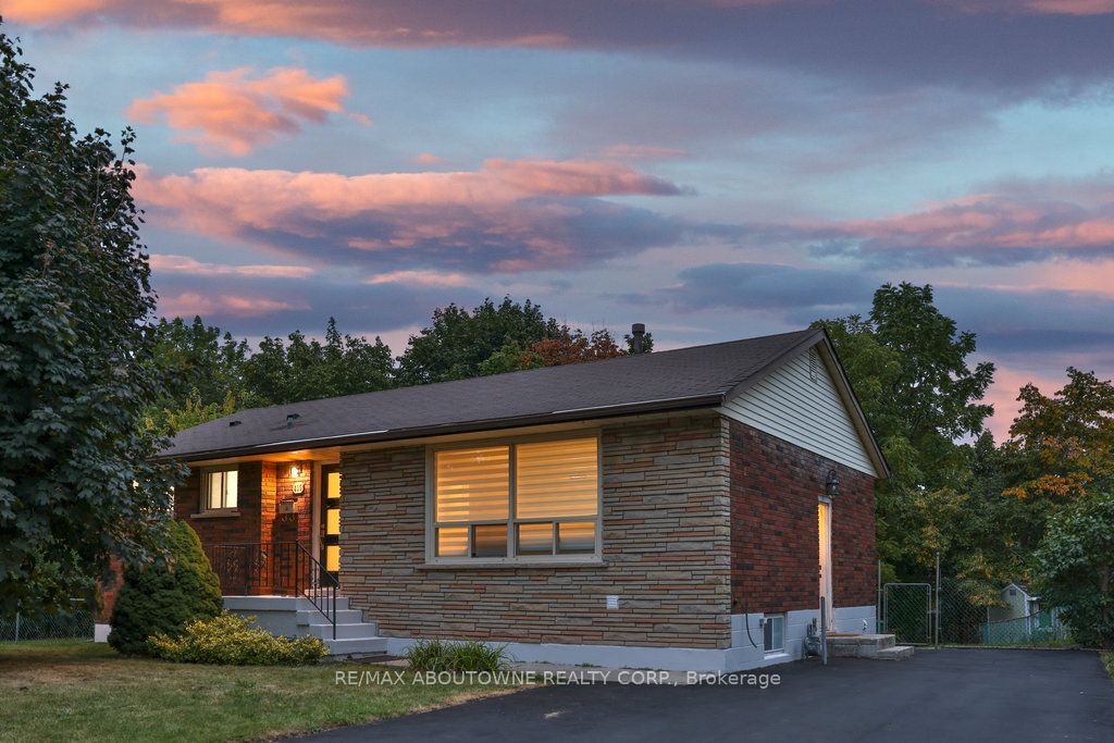 419 Erindale Drive Property Photo 1
