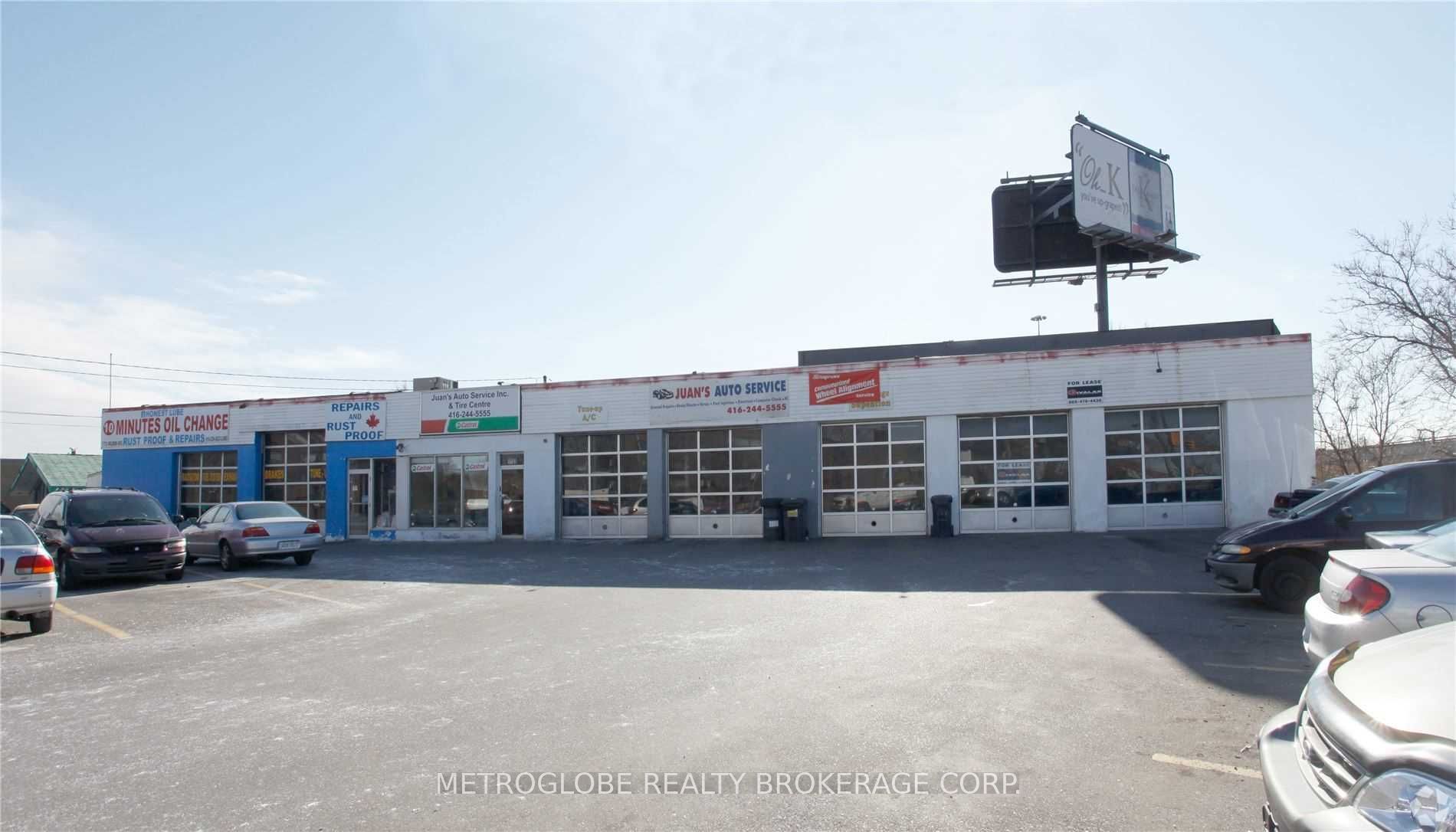 1733 Wilson Avenue Property Photo 1