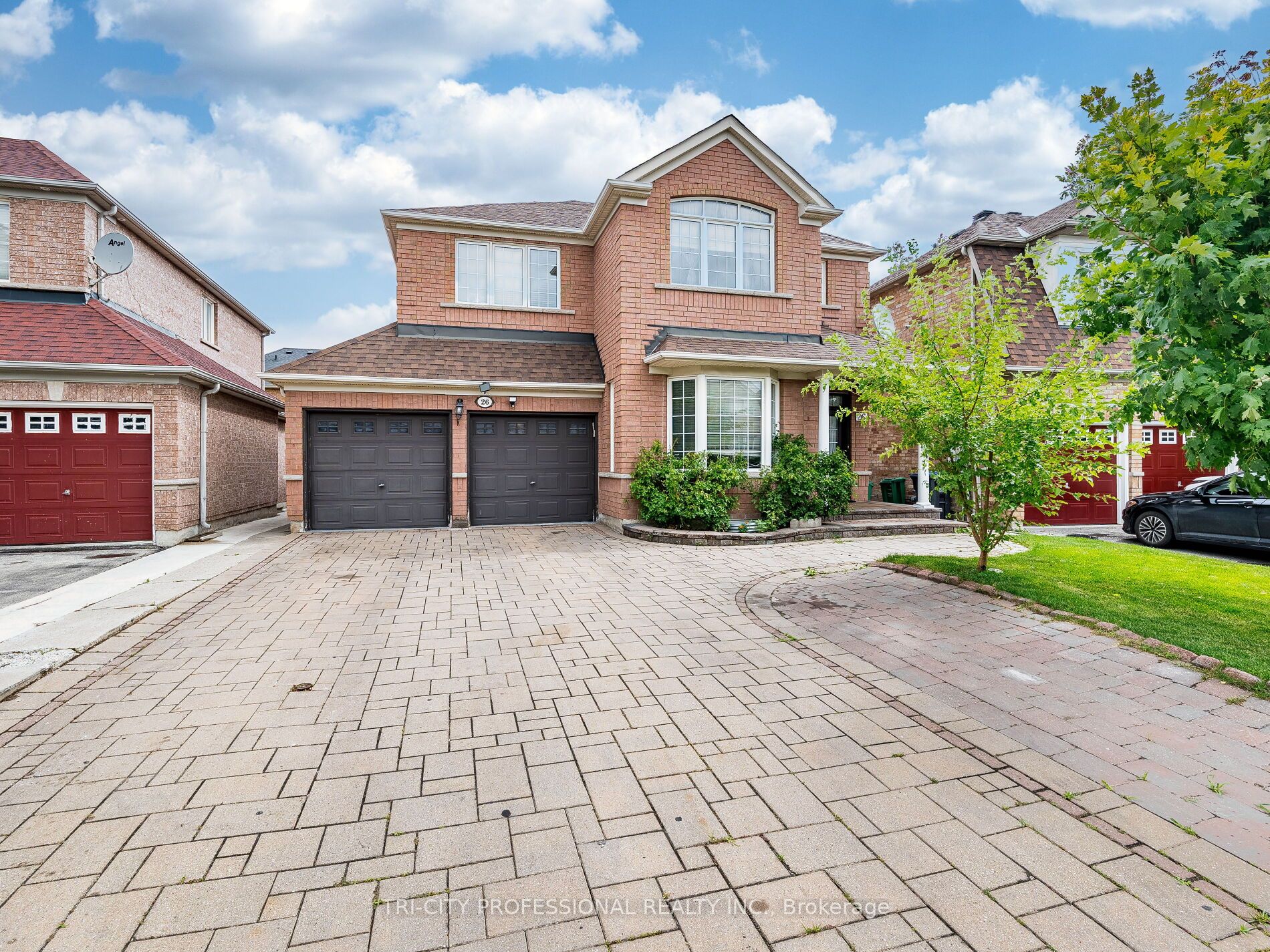 26 Tangleridge Boulevard Property Photo 1