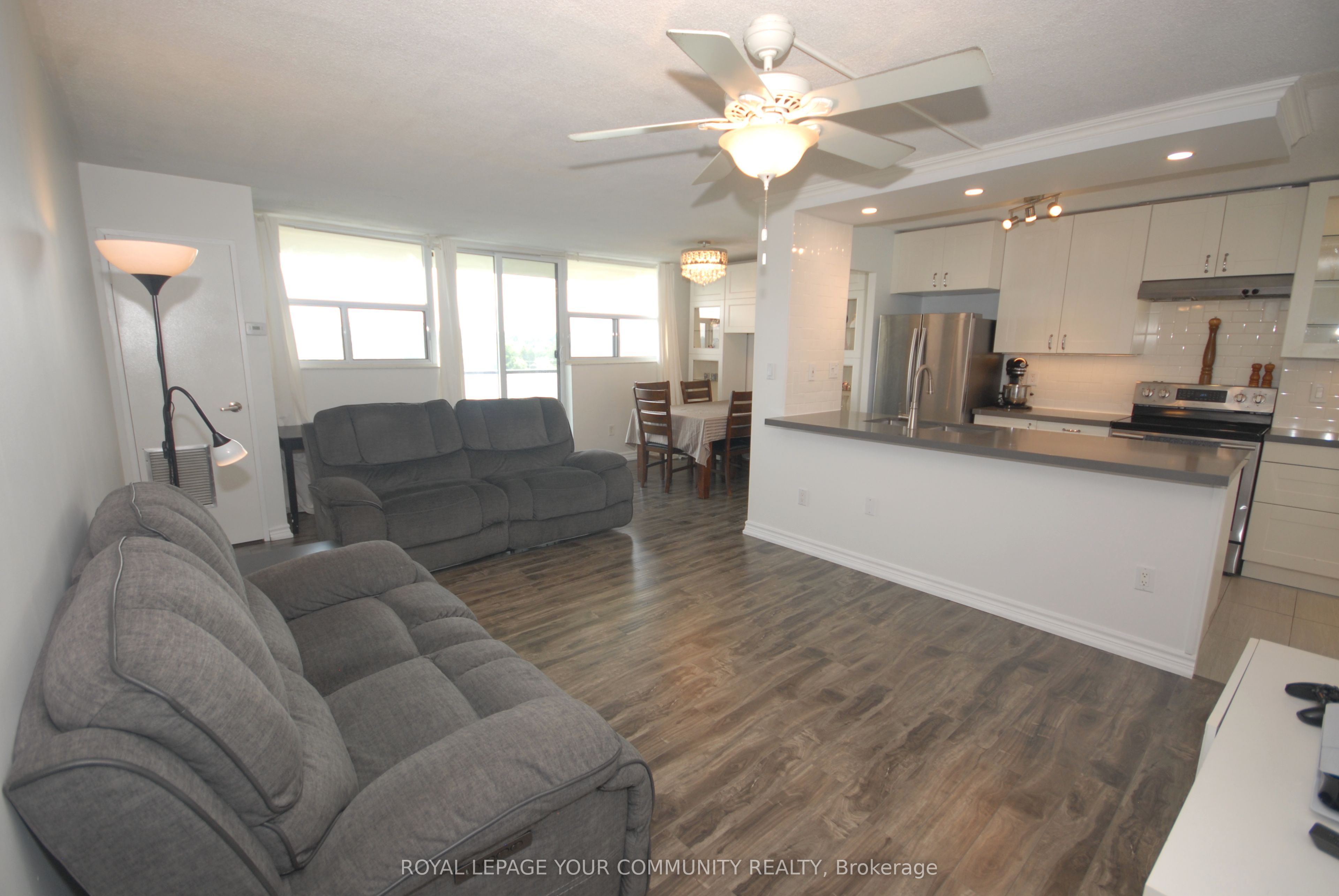 2130 Weston Road 901 Property Photo 6