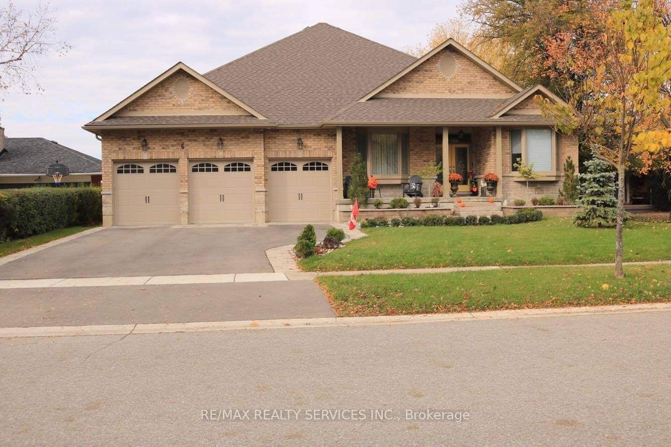 6 Chipper Court (Lower) Property Photo 1