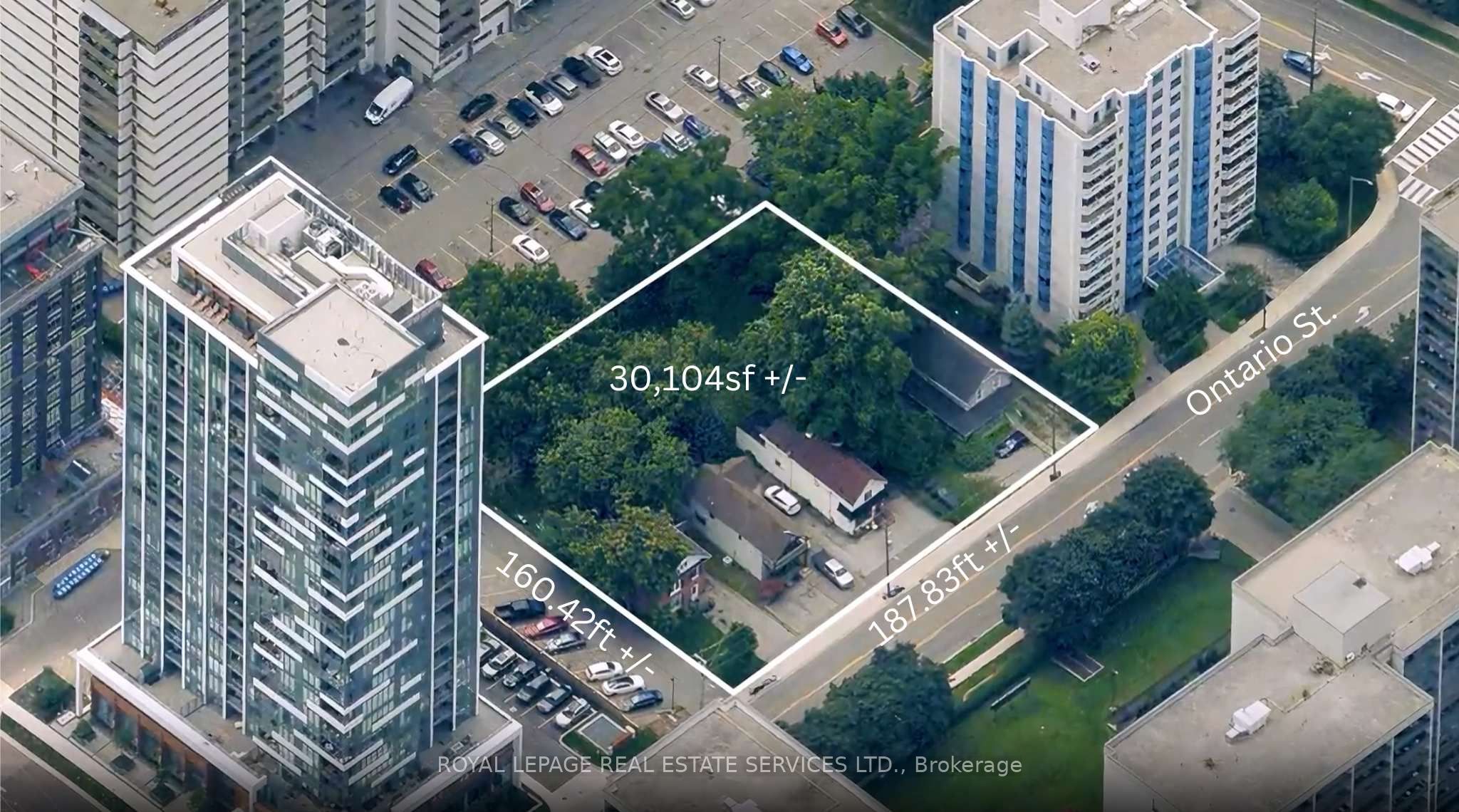1280-92 Ontario Street Property Photo 3