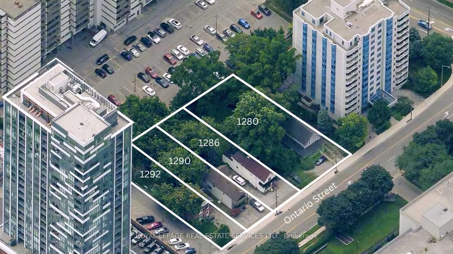 1280-92 Ontario Street Property Photo 4