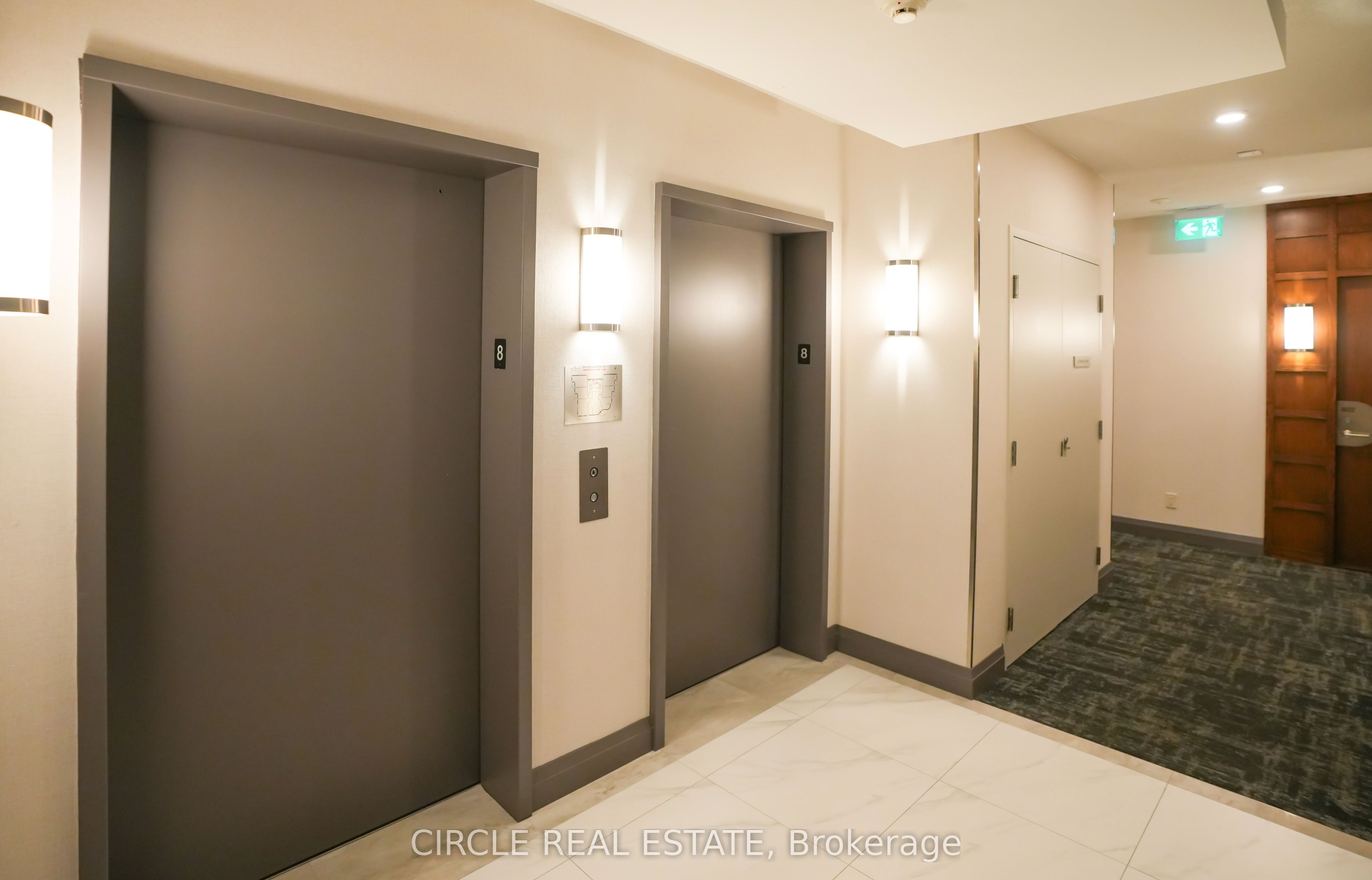 2087 Lake Shore Boulevard W 802 Property Photo 9