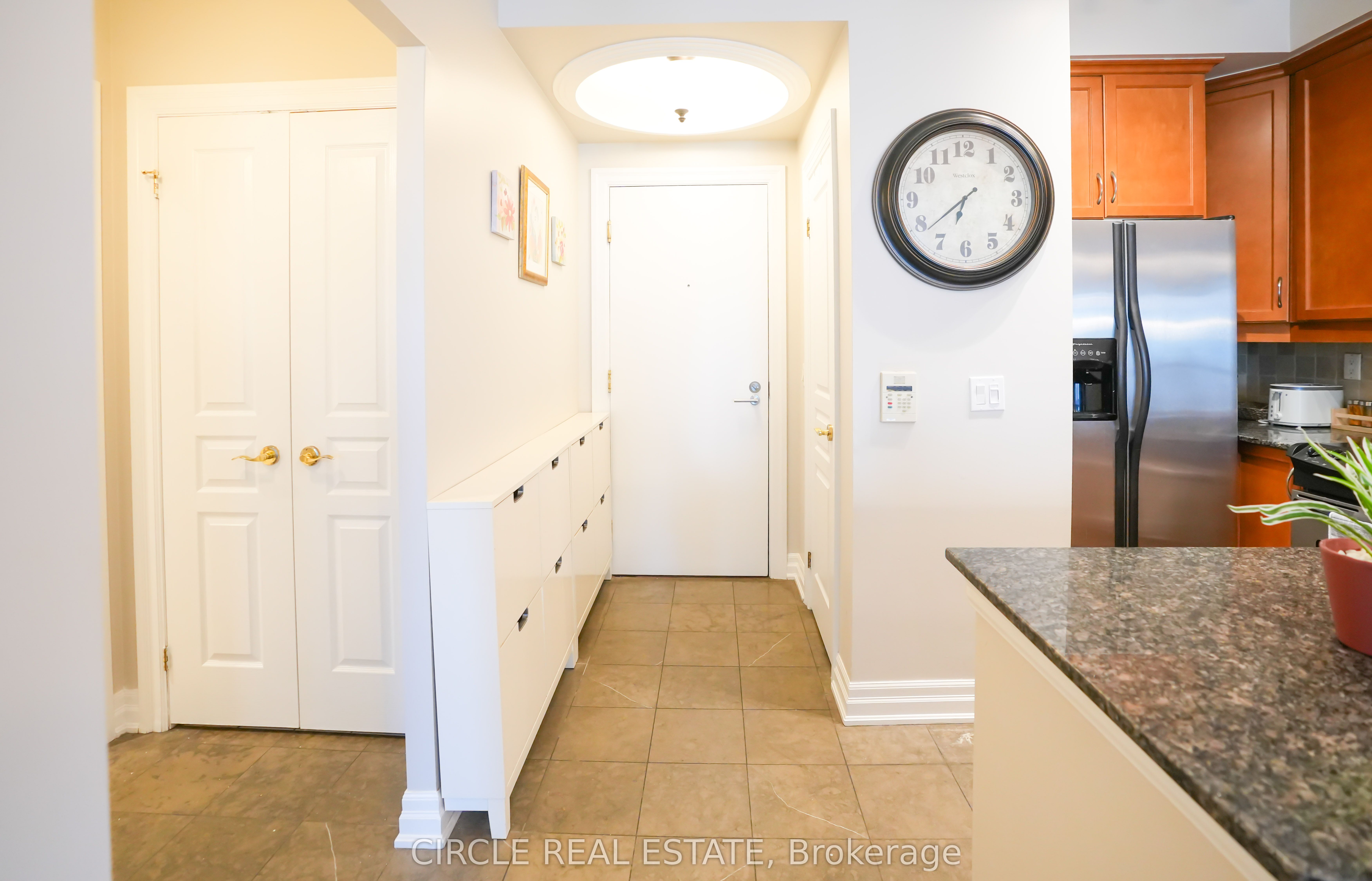 2087 Lake Shore Boulevard W 802 Property Photo 10