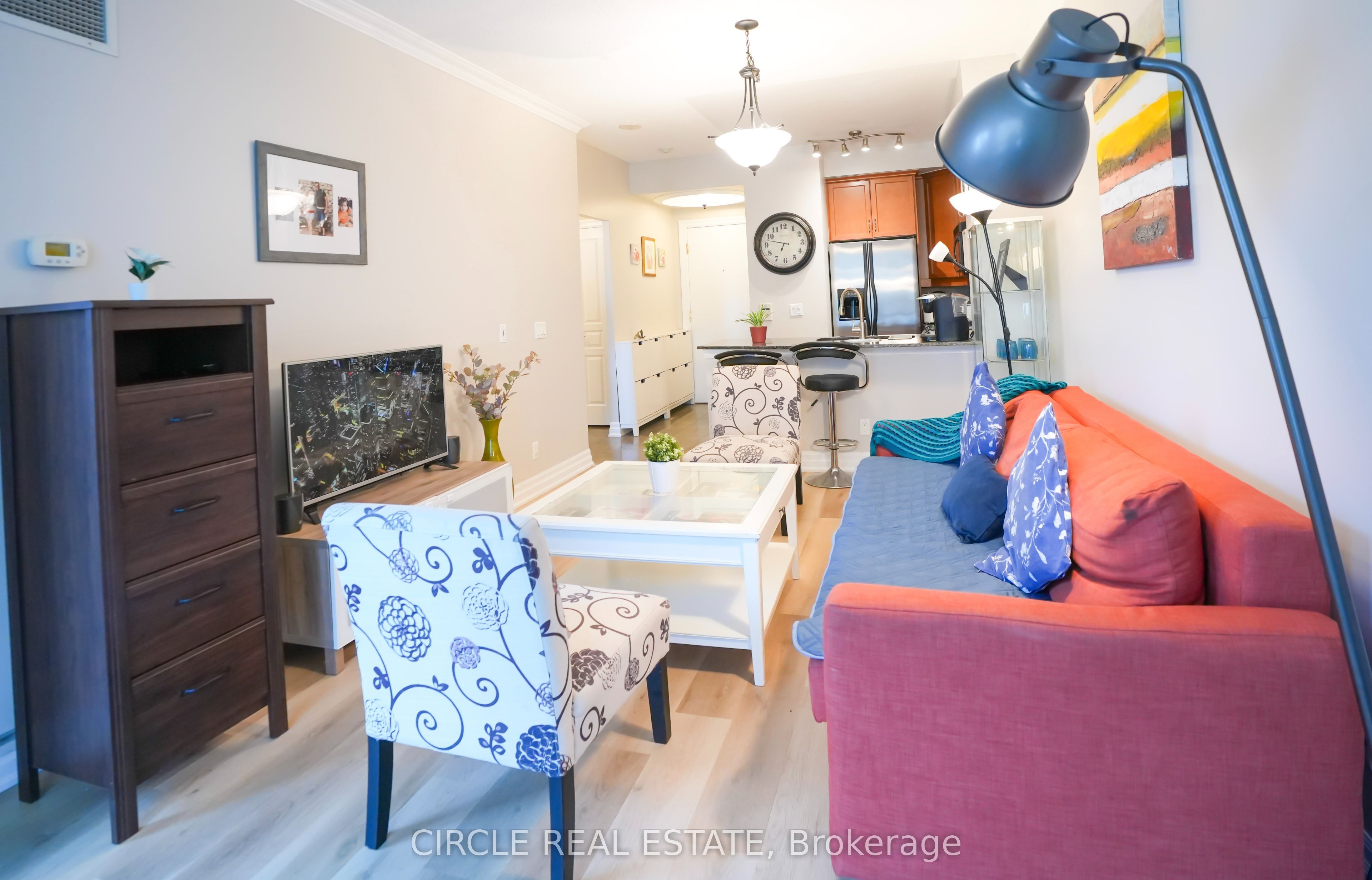 2087 Lake Shore Boulevard W 802 Property Photo 13