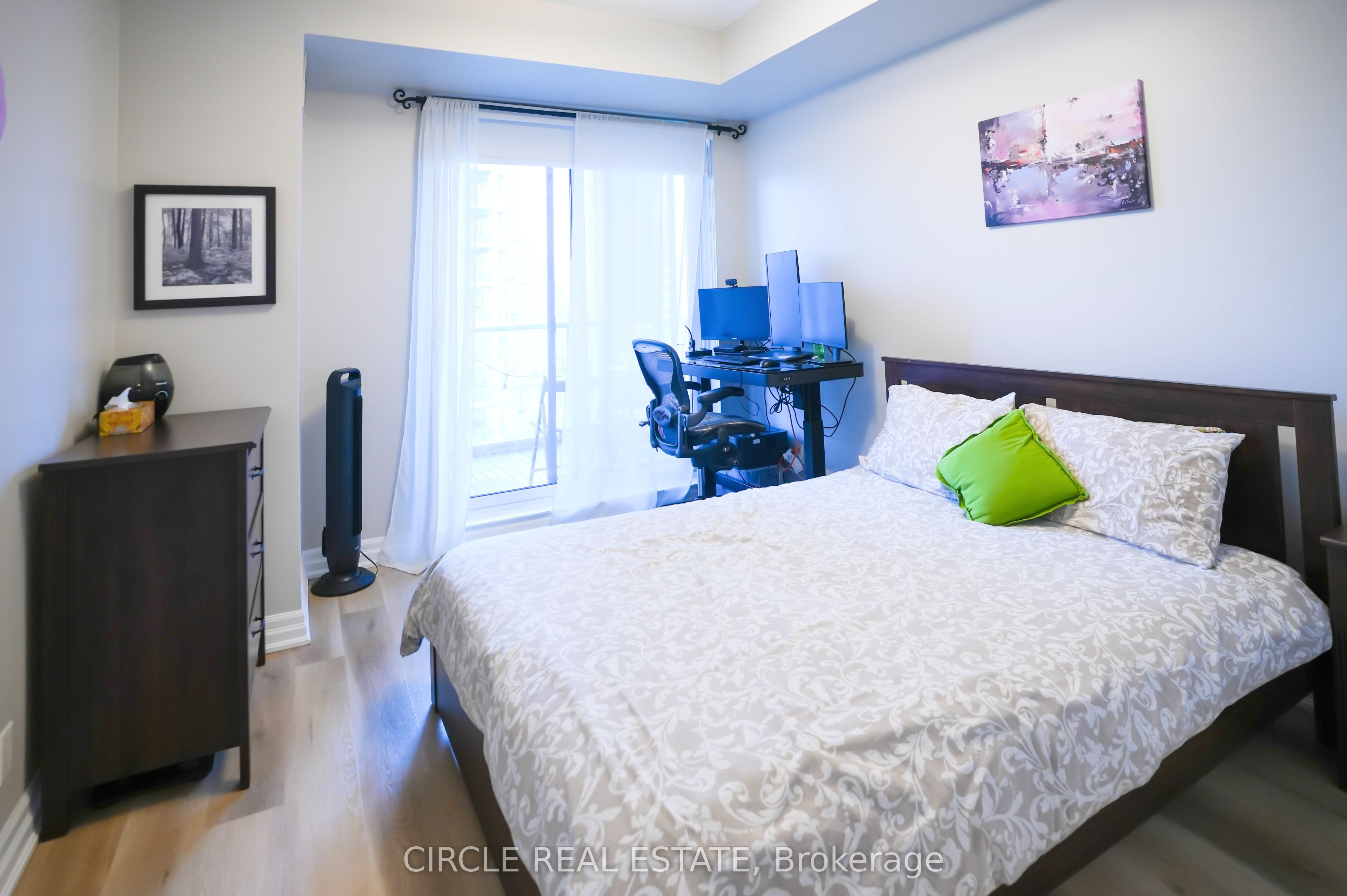 2087 Lake Shore Boulevard W 802 Property Photo 17