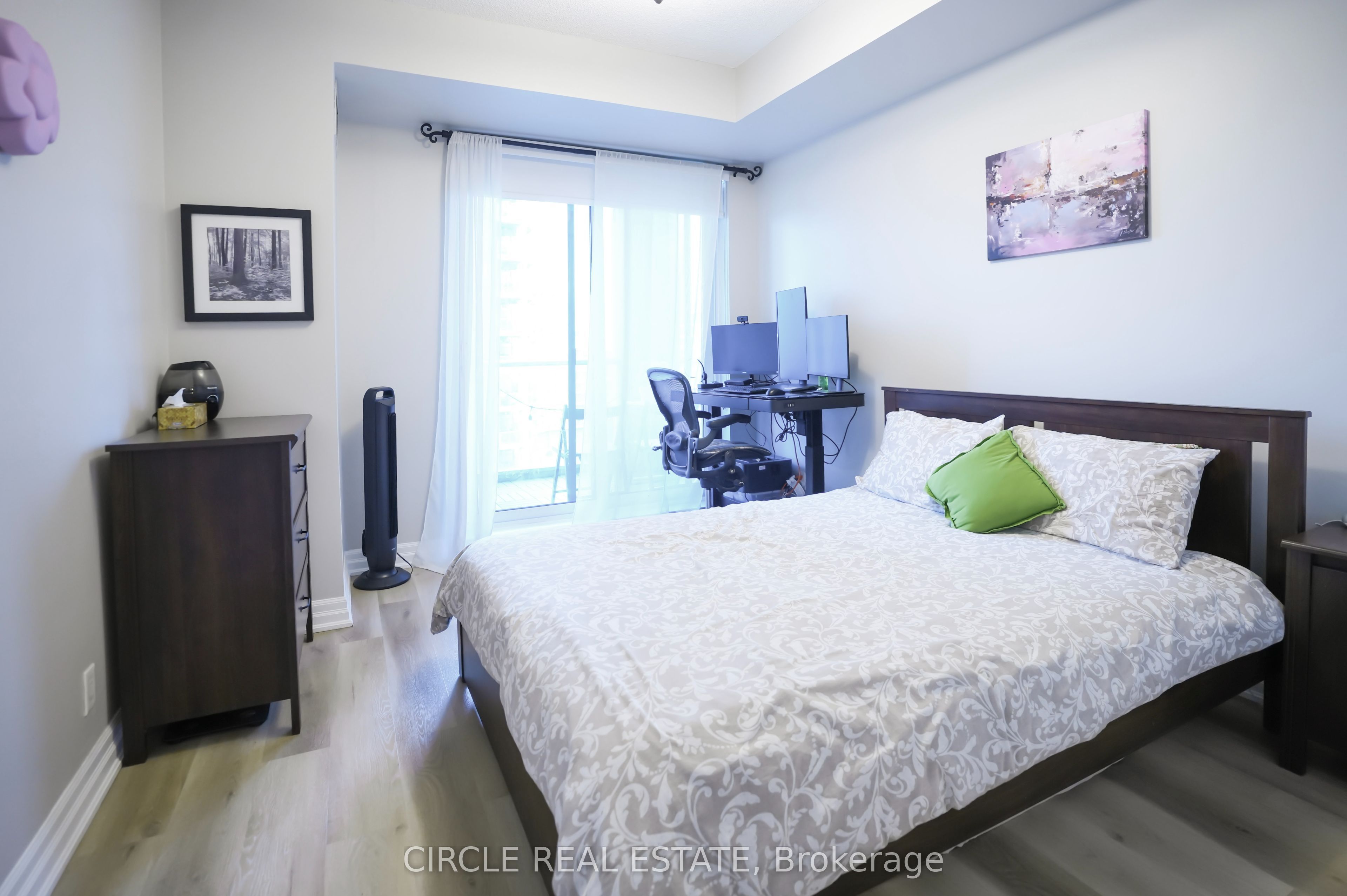 2087 Lake Shore Boulevard W 802 Property Photo 18