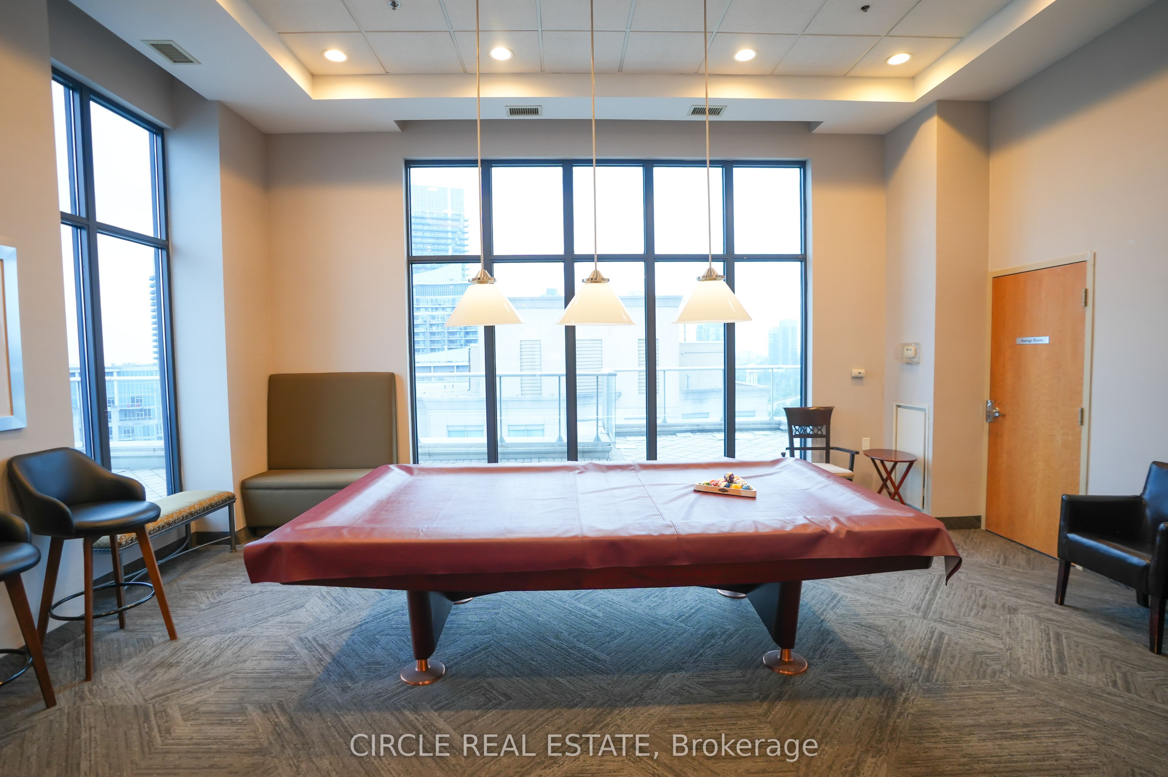 2087 Lake Shore Boulevard W 802 Property Photo 35