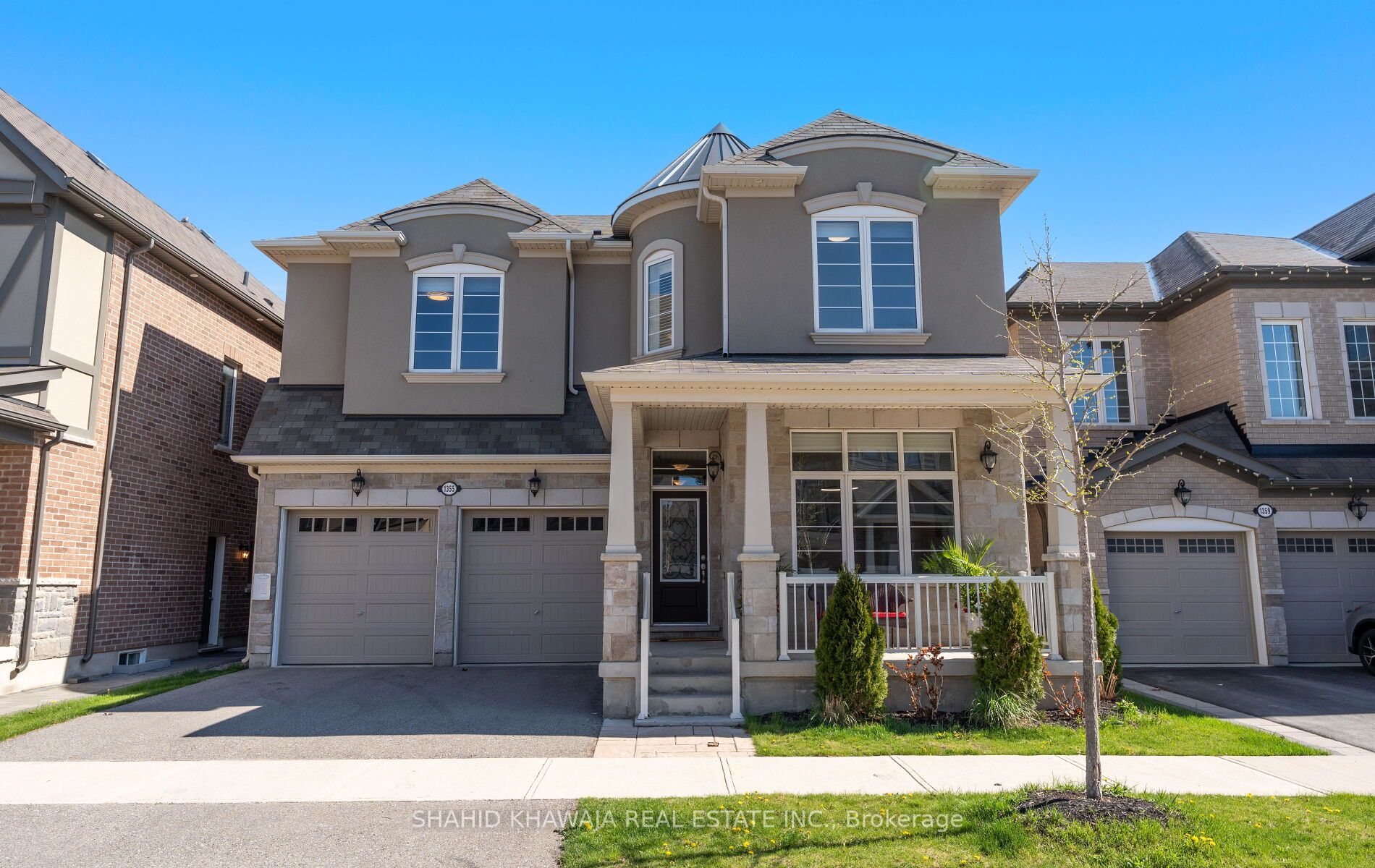 1355 Basswood Crescent Property Photo 1
