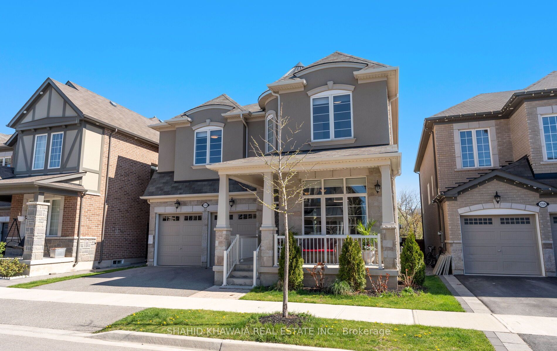 1355 Basswood Crescent Property Photo 3