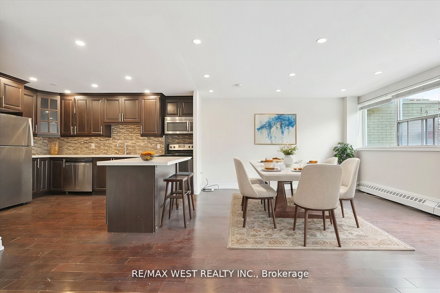 1624 Bloor Street E 66 Property Photo 1