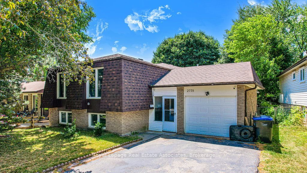 2778 Council Ring Road Property Photo