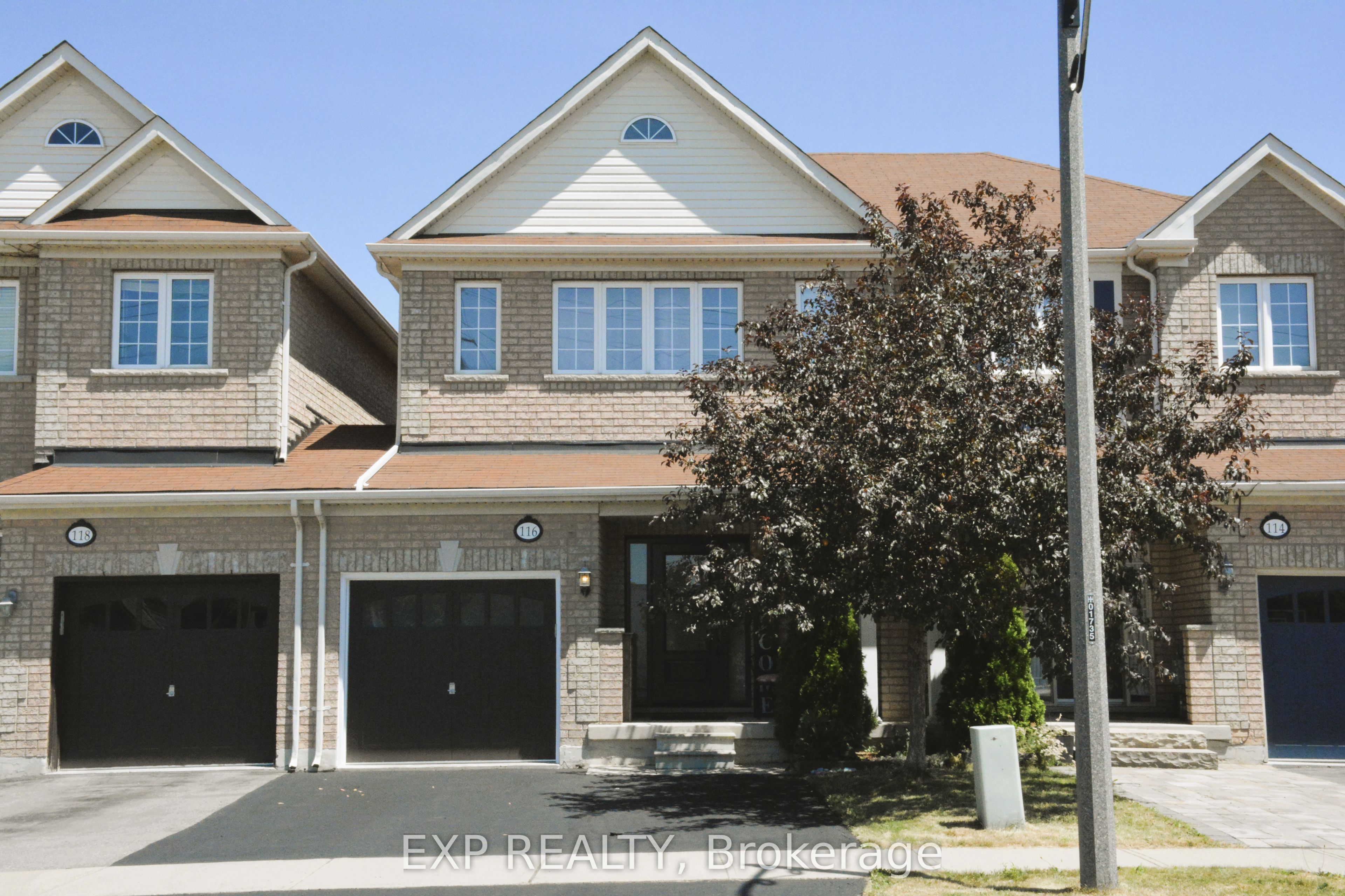 116 Goldham Way Property Photo 1