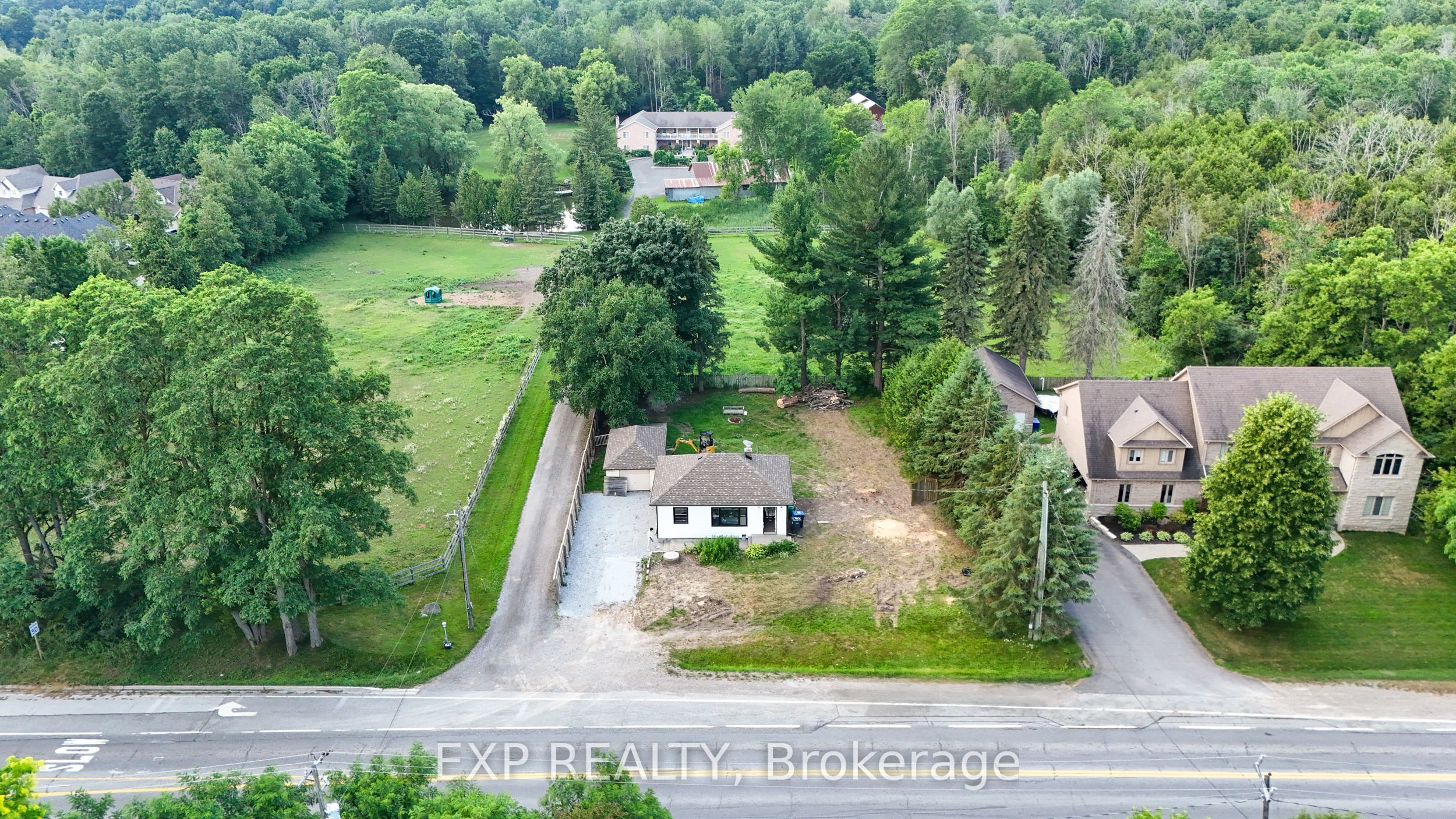 16218 Airport Rd