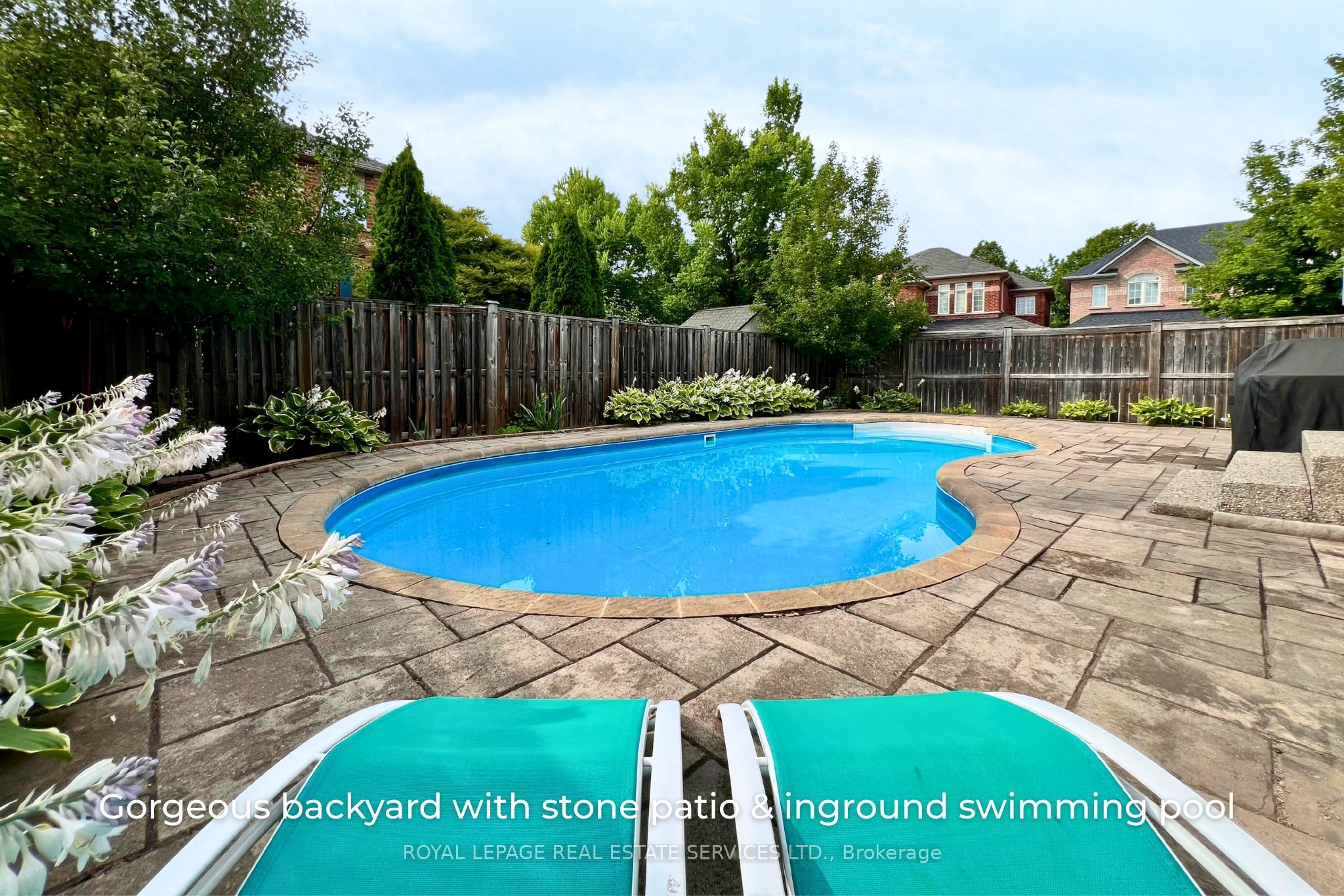 5443 Jacada Road Property Photo 1