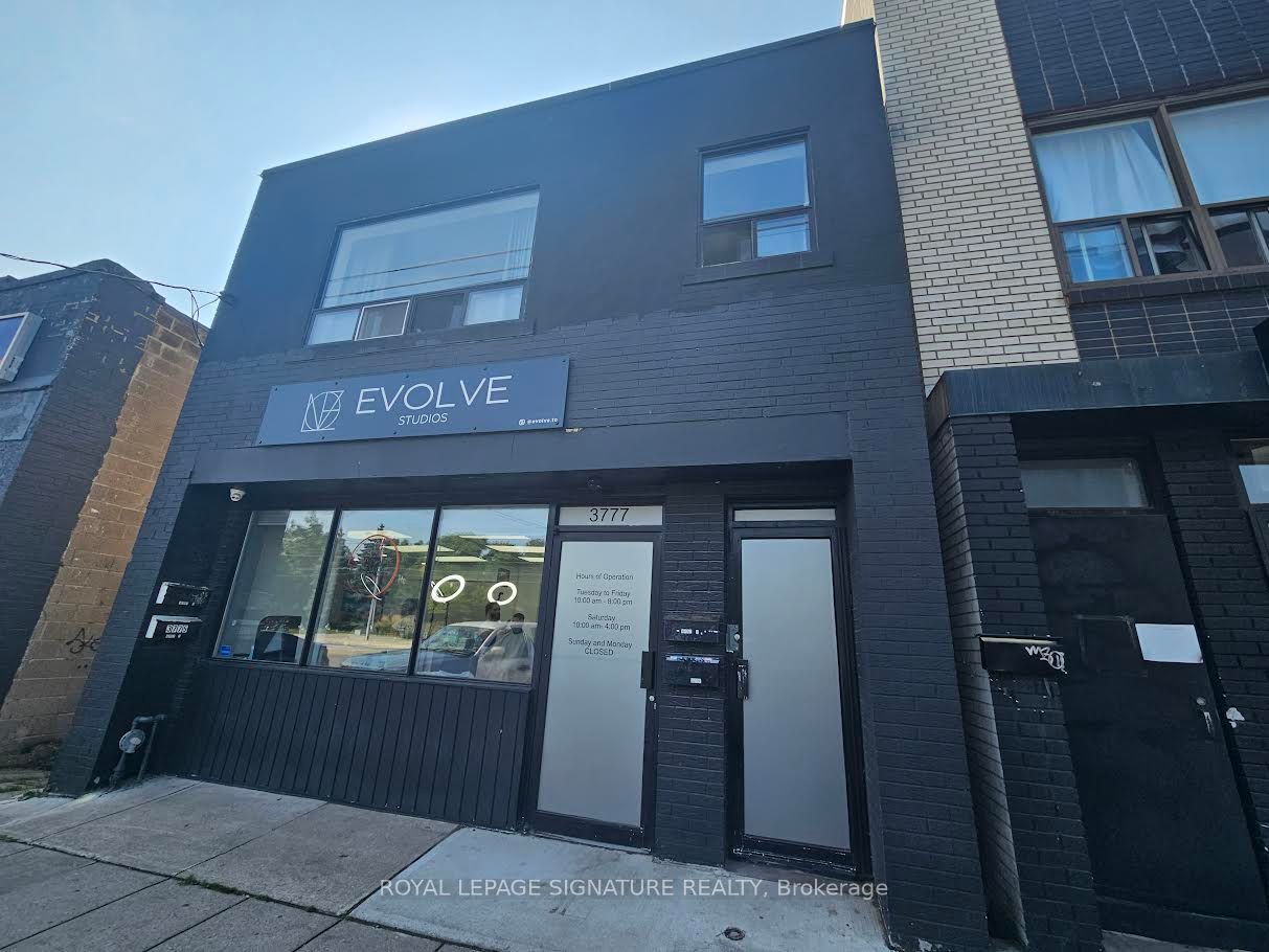 3775 Lake Shore Boulevard W Property Photo 1