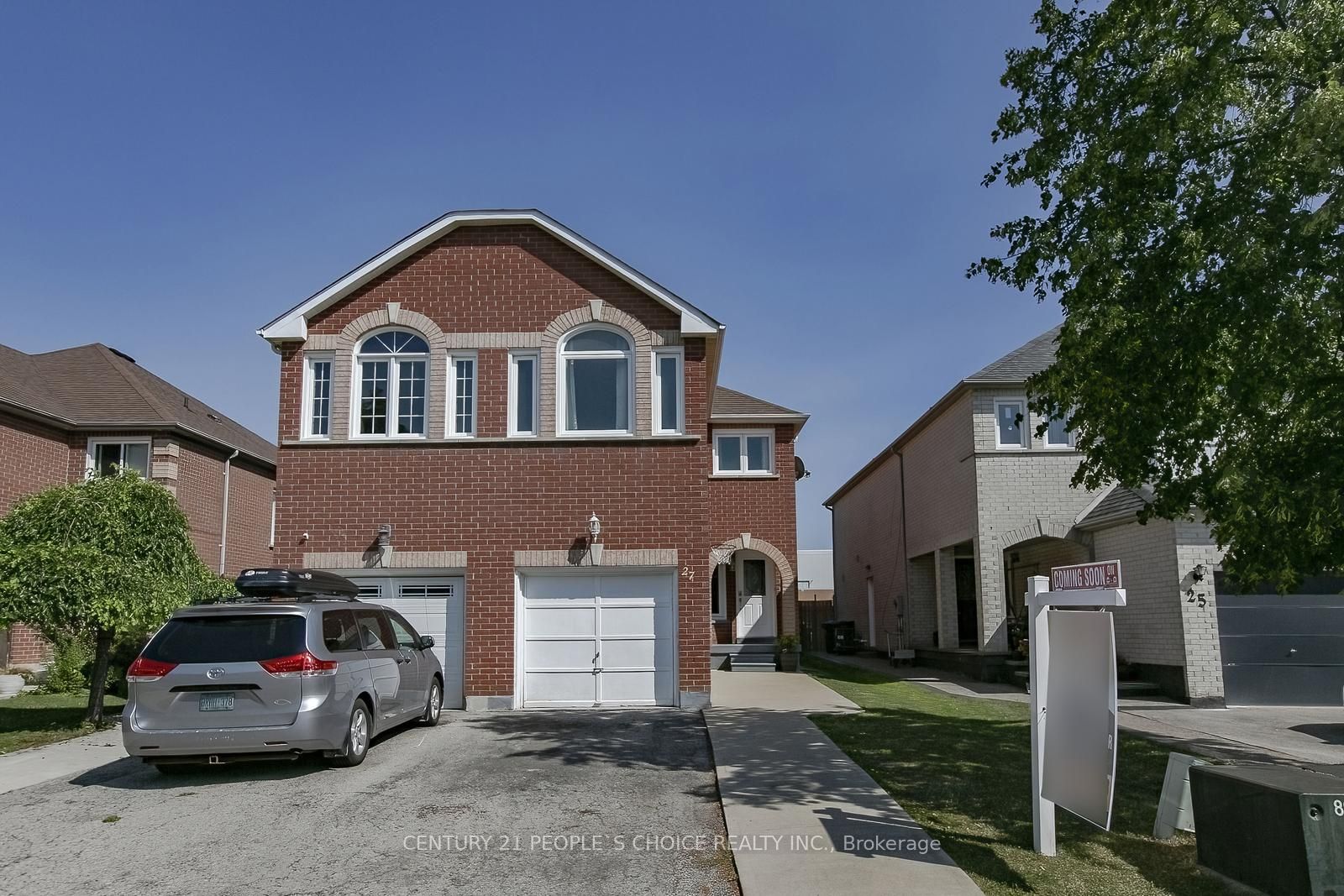 27 Caruso Drive Property Photo
