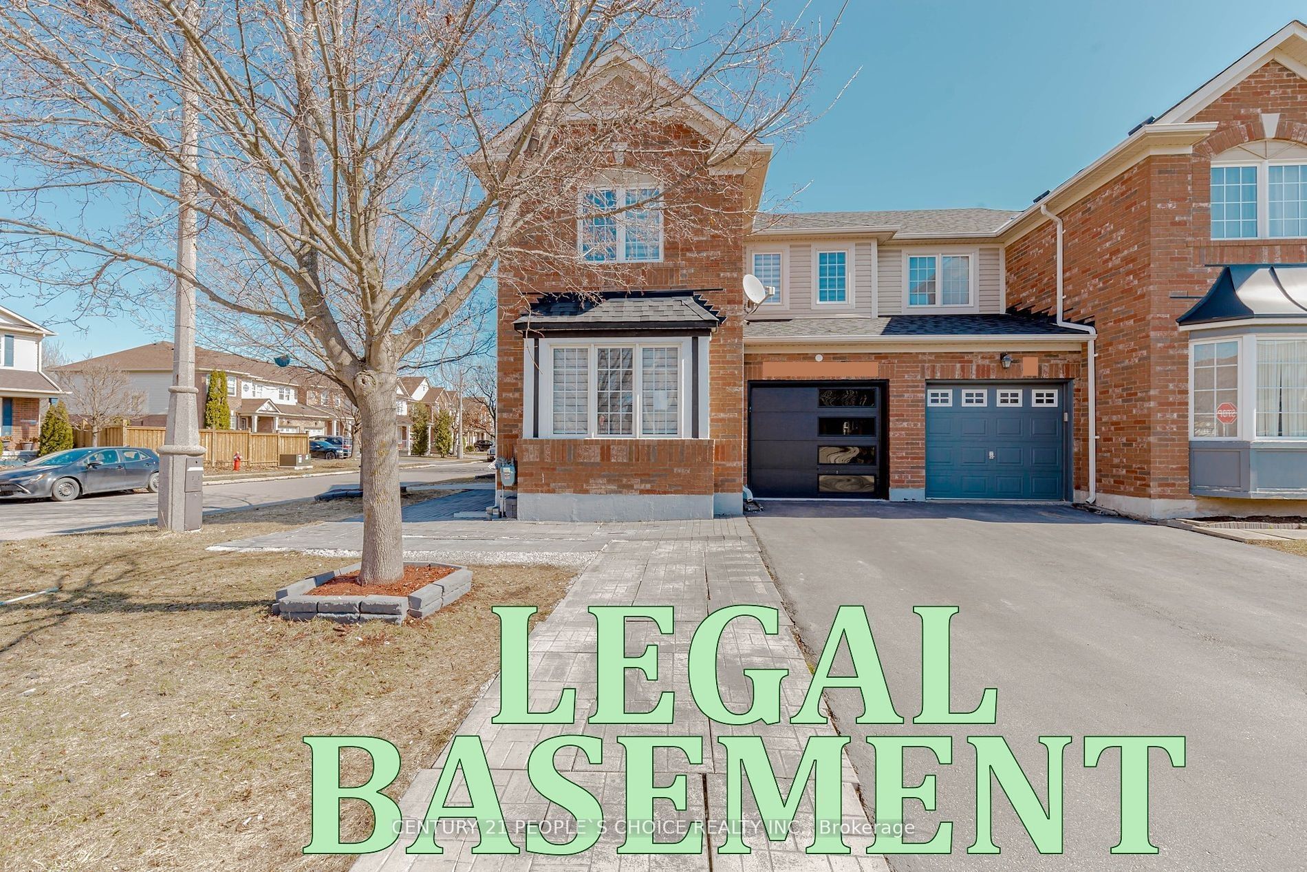 29 Jessop Drive Bsmt Property Photo 1