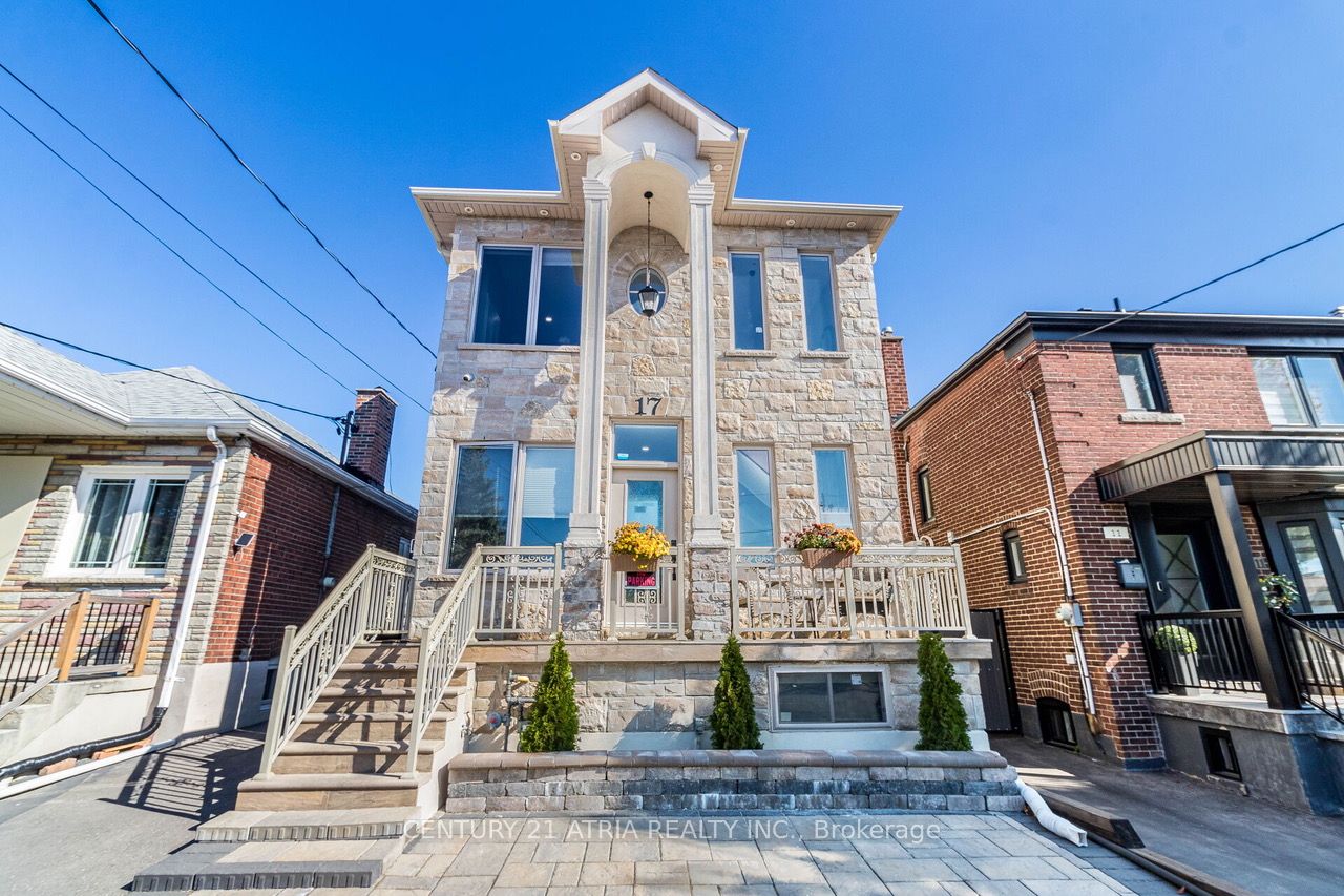 17 Montcalm Avenue Property Photo 1