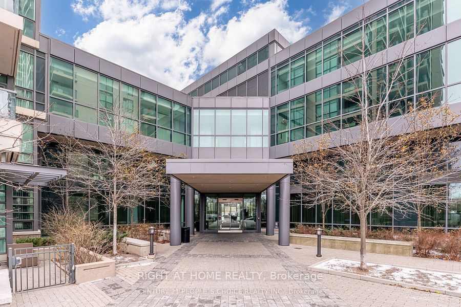 215 Sherway Gardens Road 101 Property Photo 1