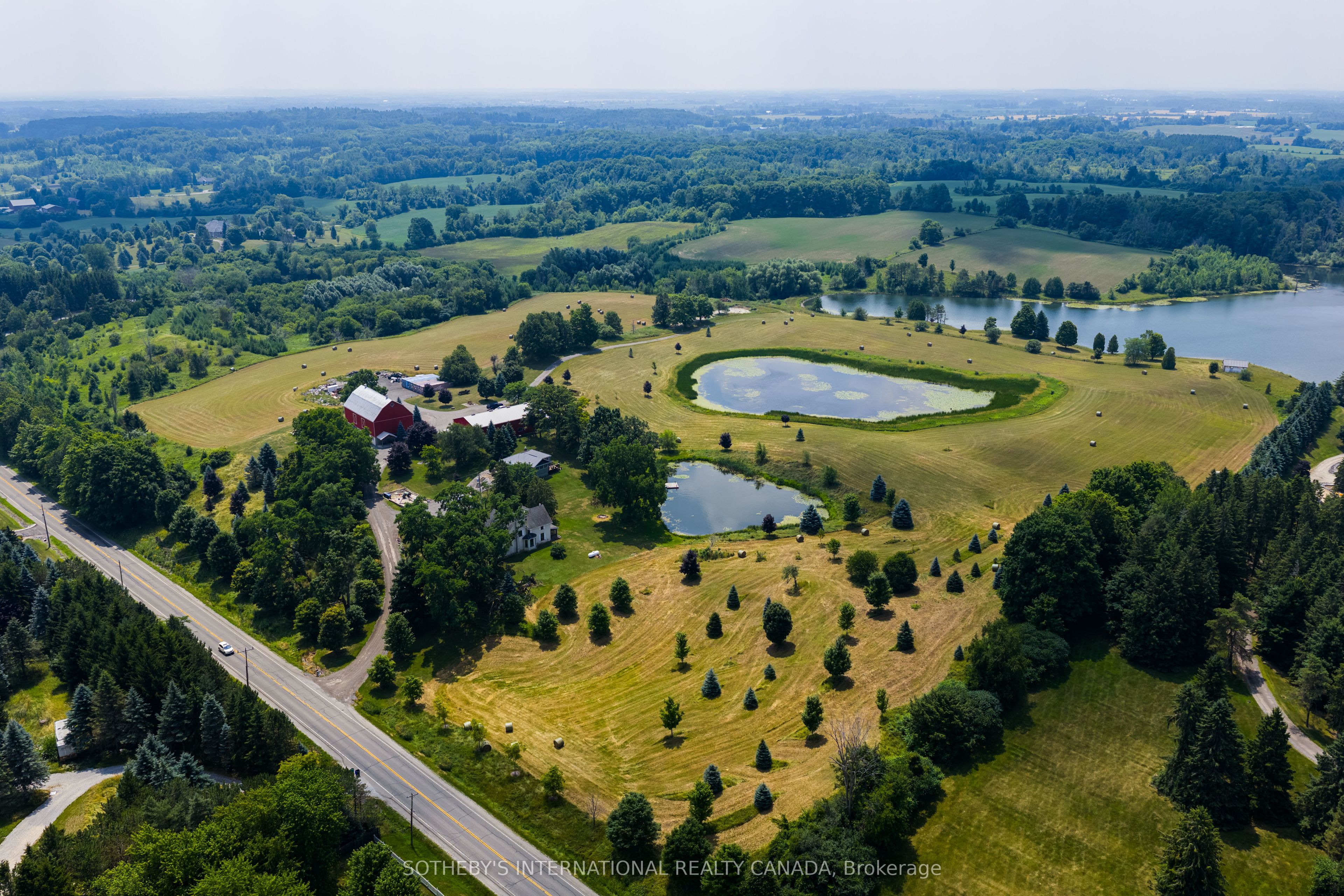 15366 The Gore Road Property Photo