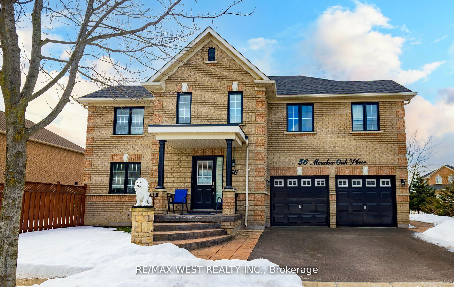 56 Meadow Oak Place Property Photo 1