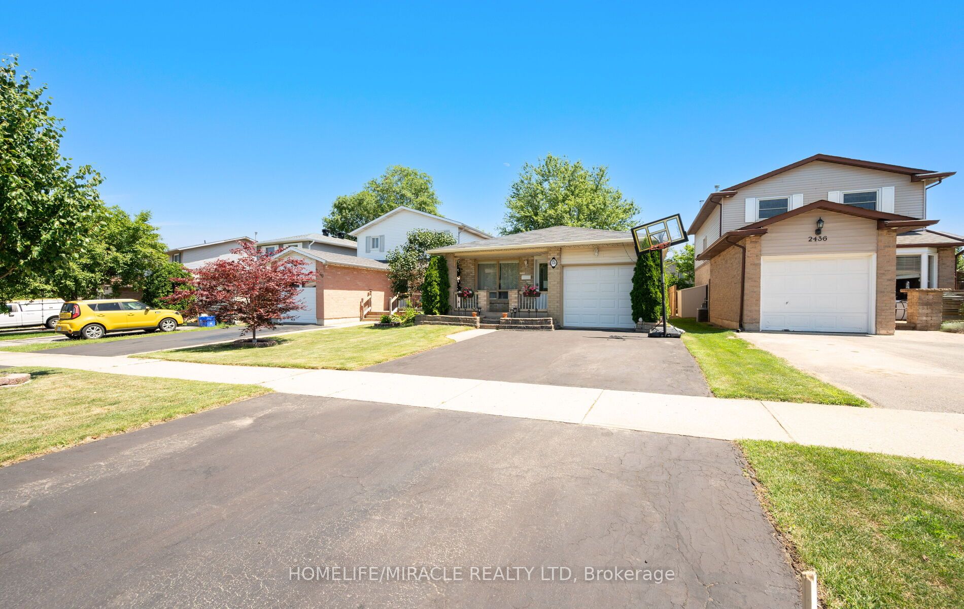 2438 Whittaker Drive Property Photo 1
