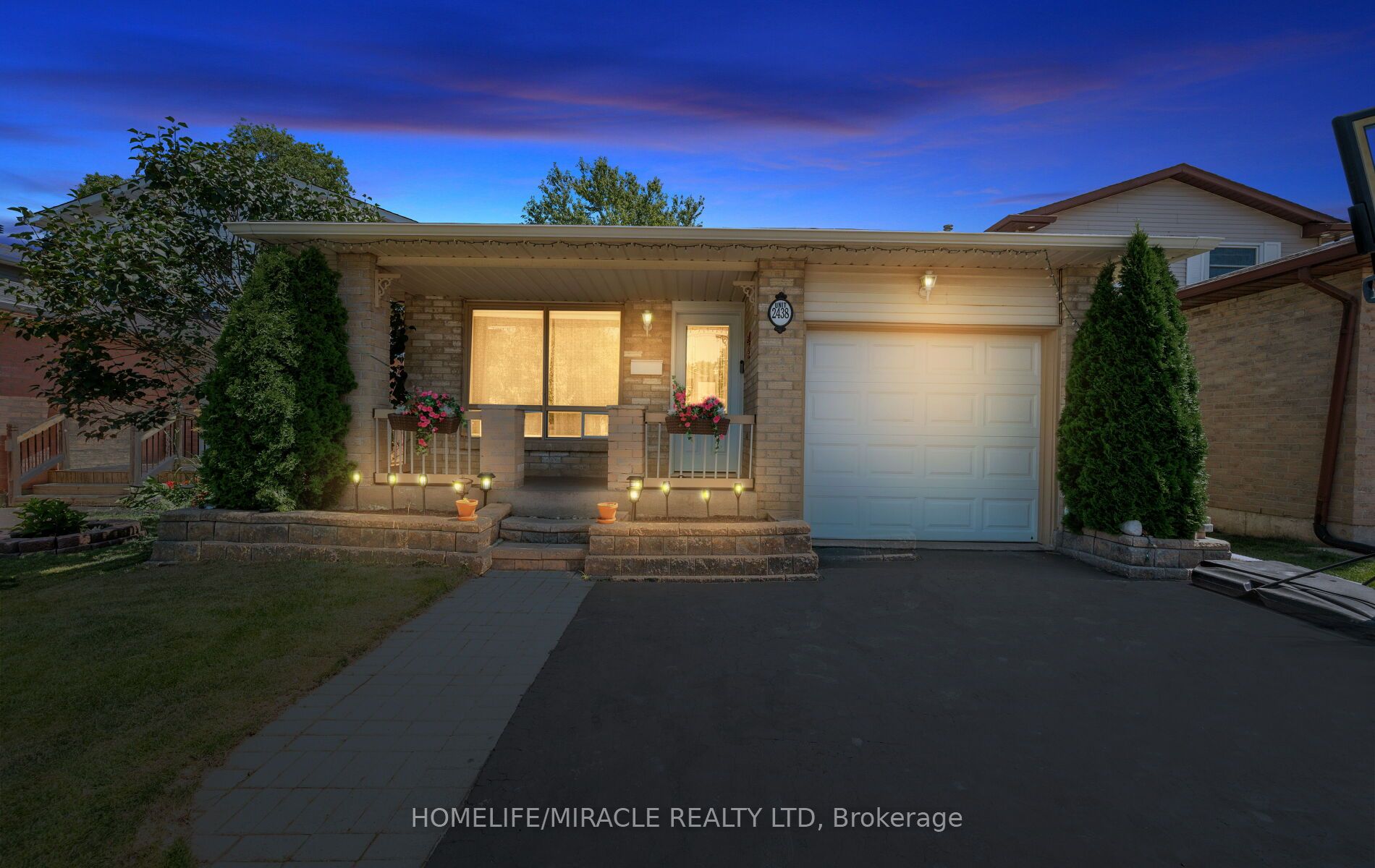2438 Whittaker Drive Property Photo 4