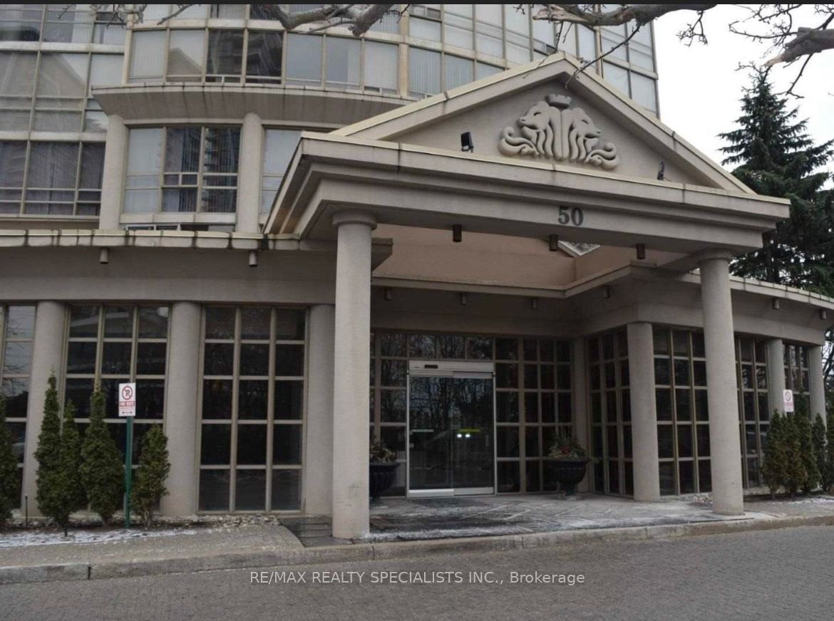50 Eglinton Avenue 605 Property Photo 1