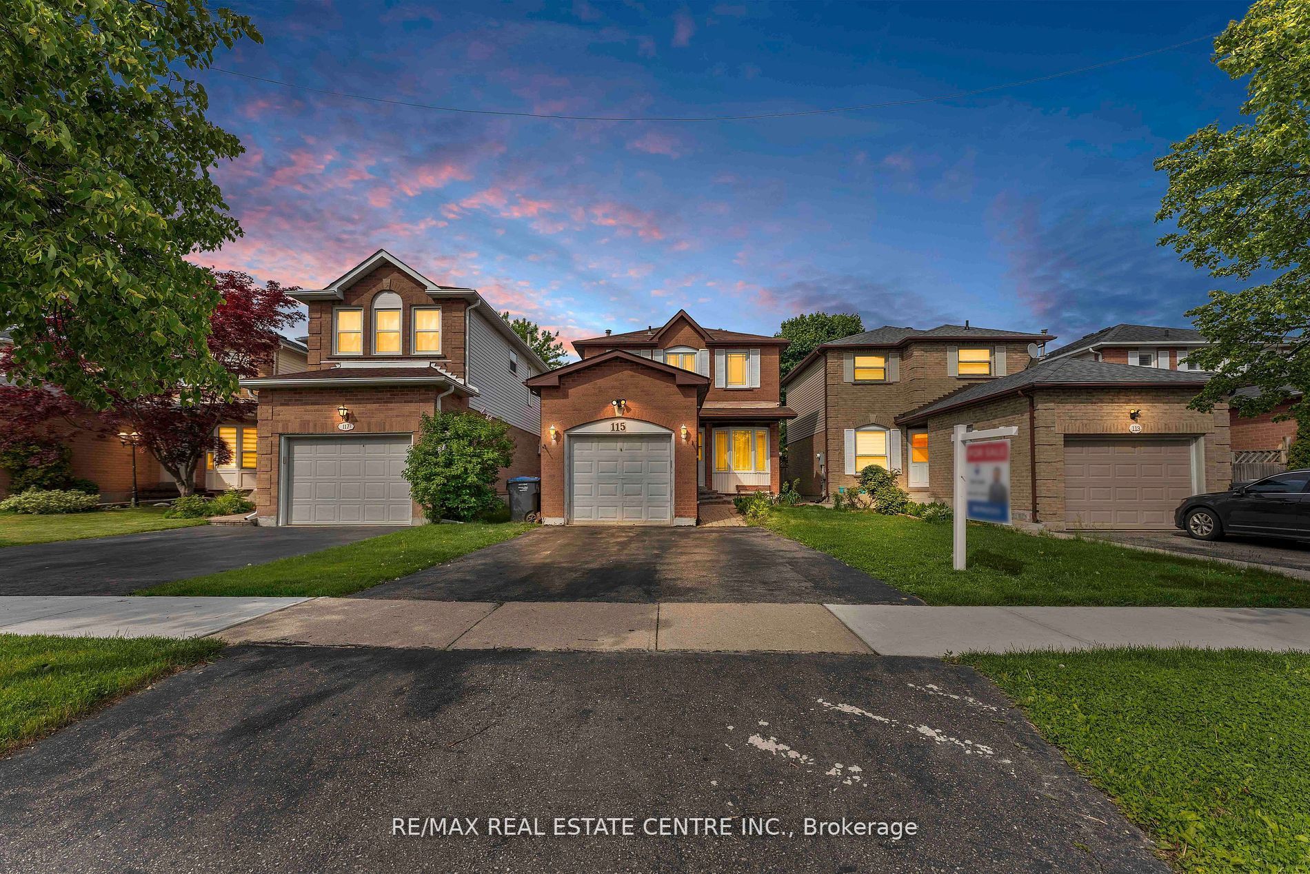115 Ecclestone Drive Property Photo 1