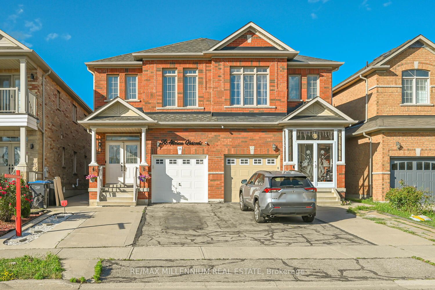 56 Attview Crescent Property Photo 1