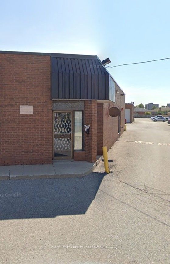 525 Norfinch Avenue Property Photo 1