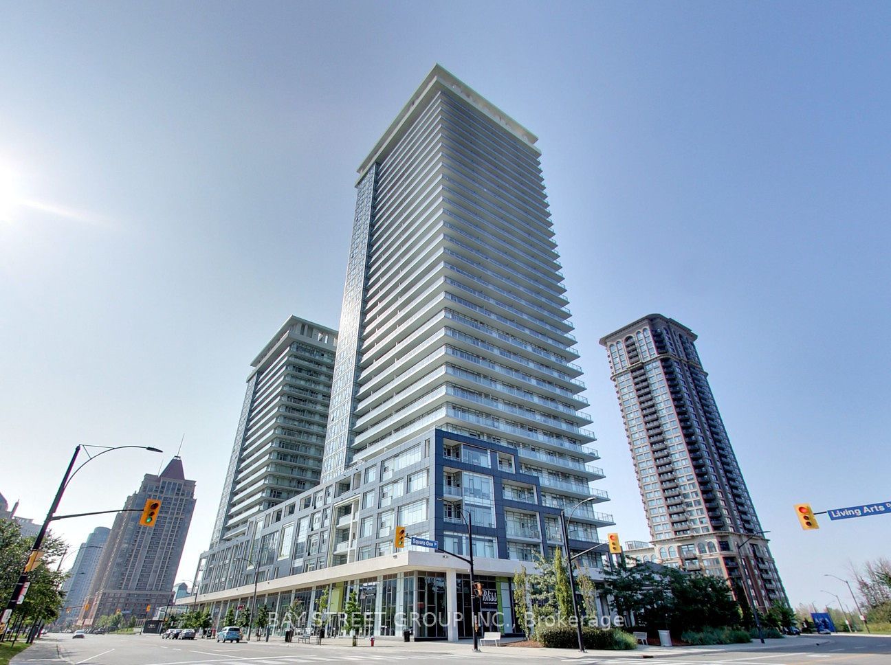 365 Prince Of Wales Drive 1108 Property Photo 1